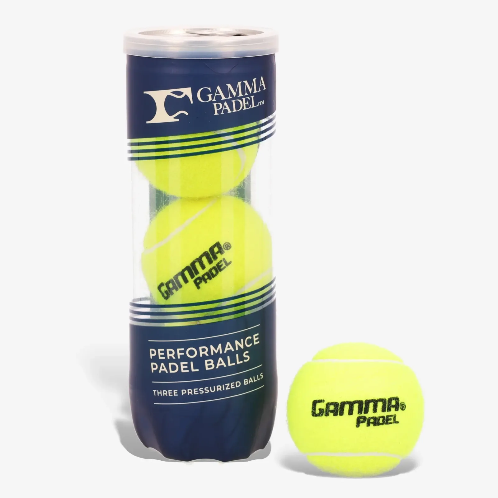 Padel Balls
