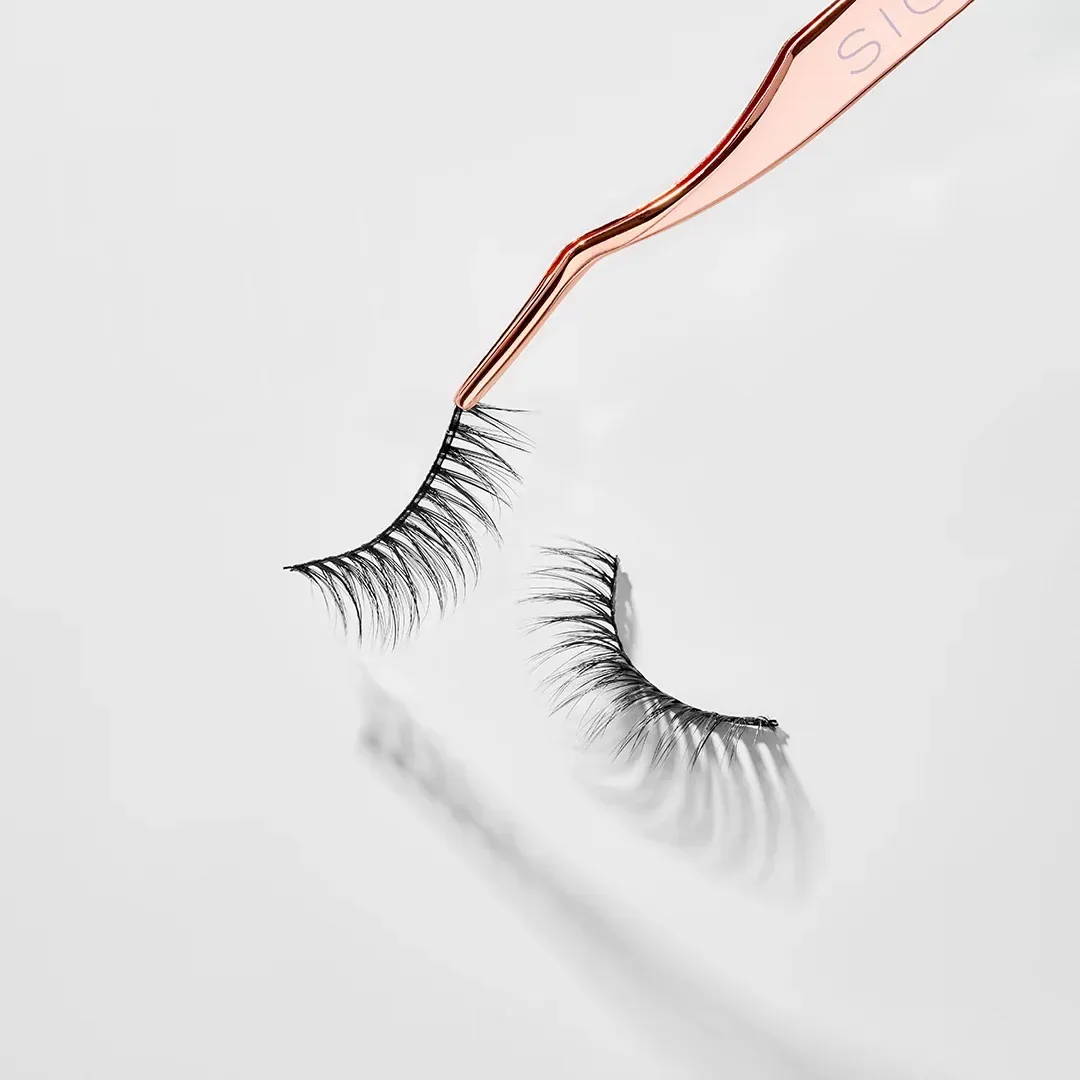 Whimsical False Lashes