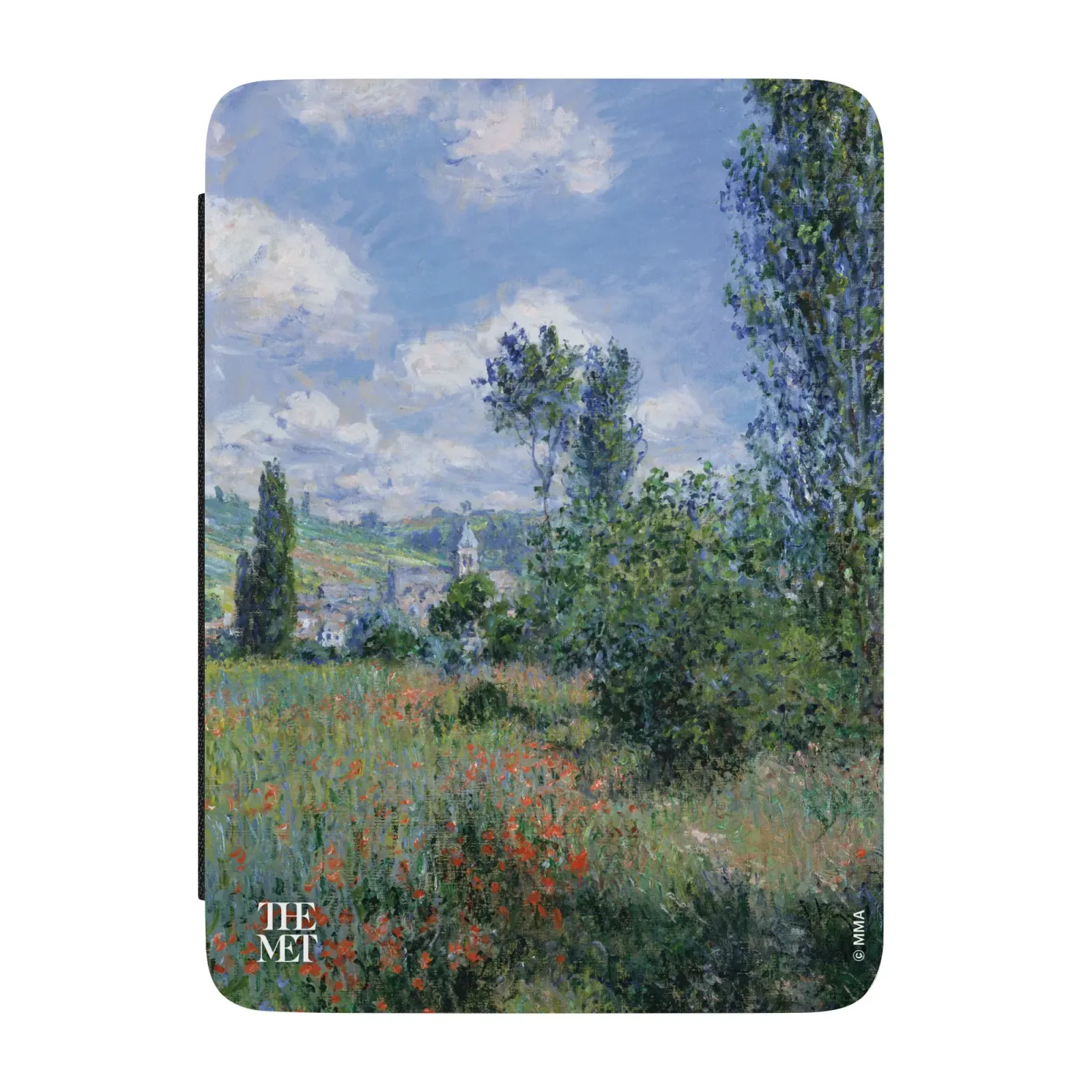 Monet’s View – Limited Edition Kindle Case