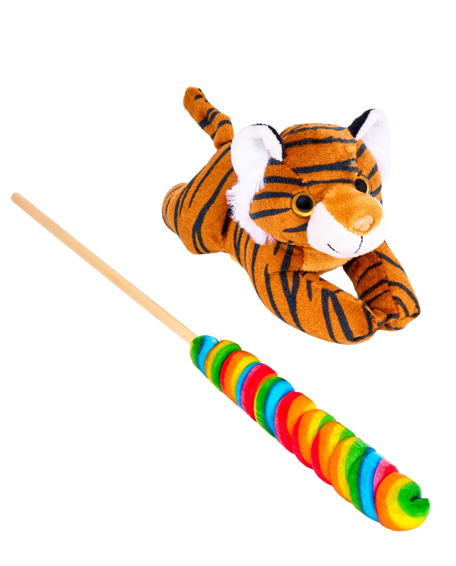 Tiger Candy Climber Pop