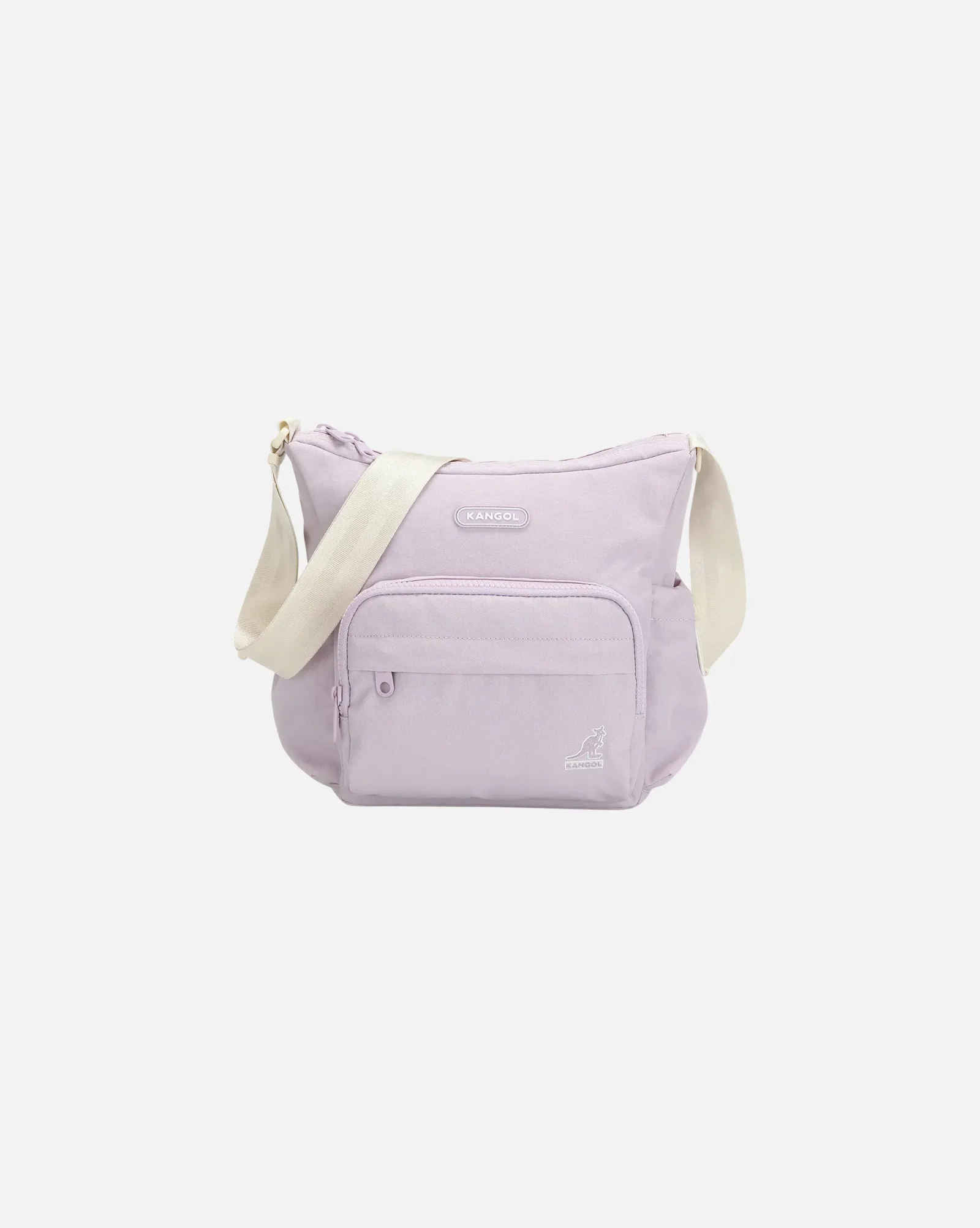 Rookie Pro Cross Bag