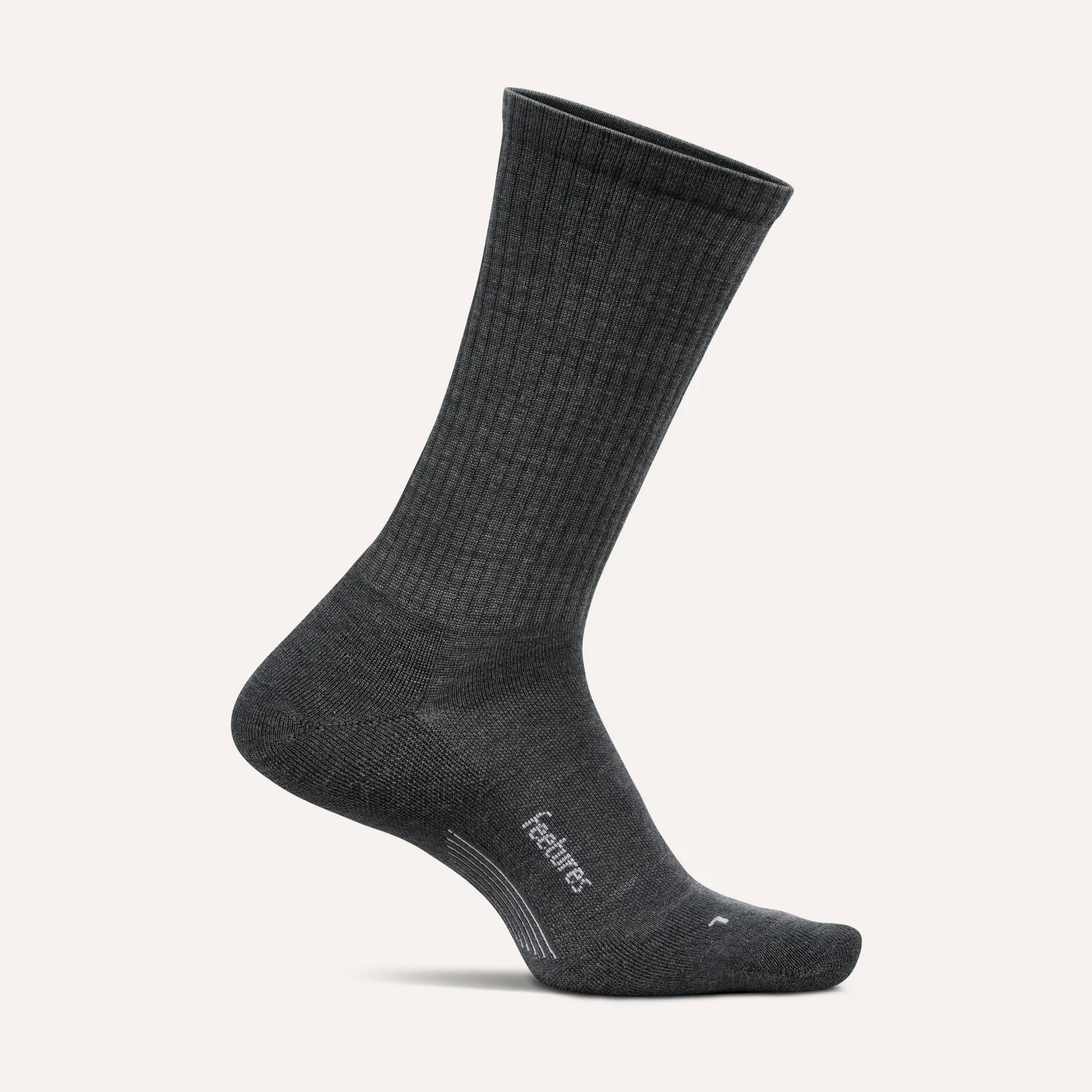Merino 10 Max Cushion Crew
