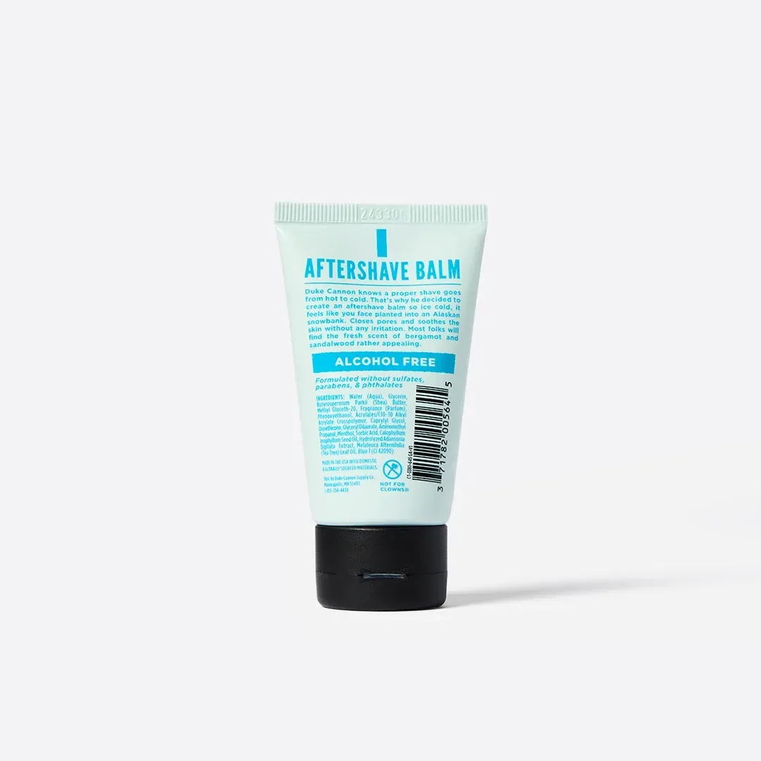 After Shave Balm – 1.5 oz.