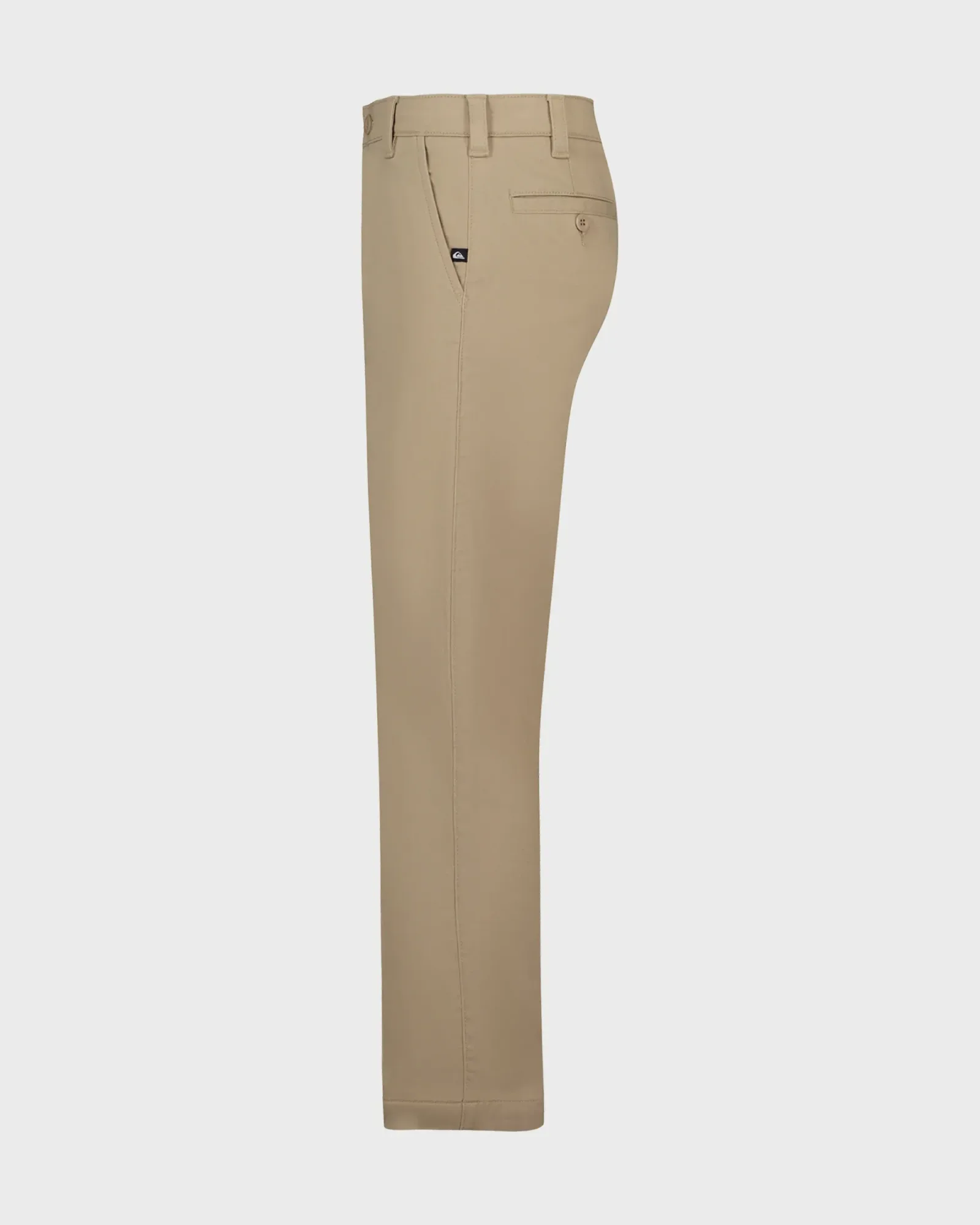 Boys Everyday Union Stretch Chino Twill Pant