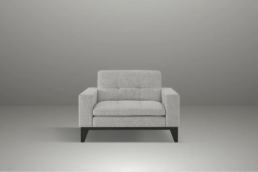 Code Reclining Chair