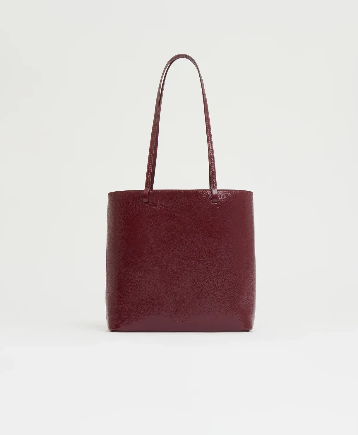Filo Tote – Claret Naplak