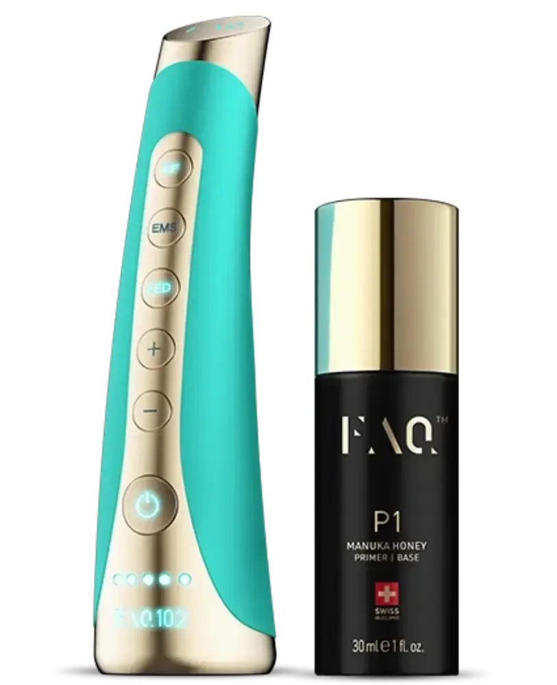 FAQ™ 102 Bundle