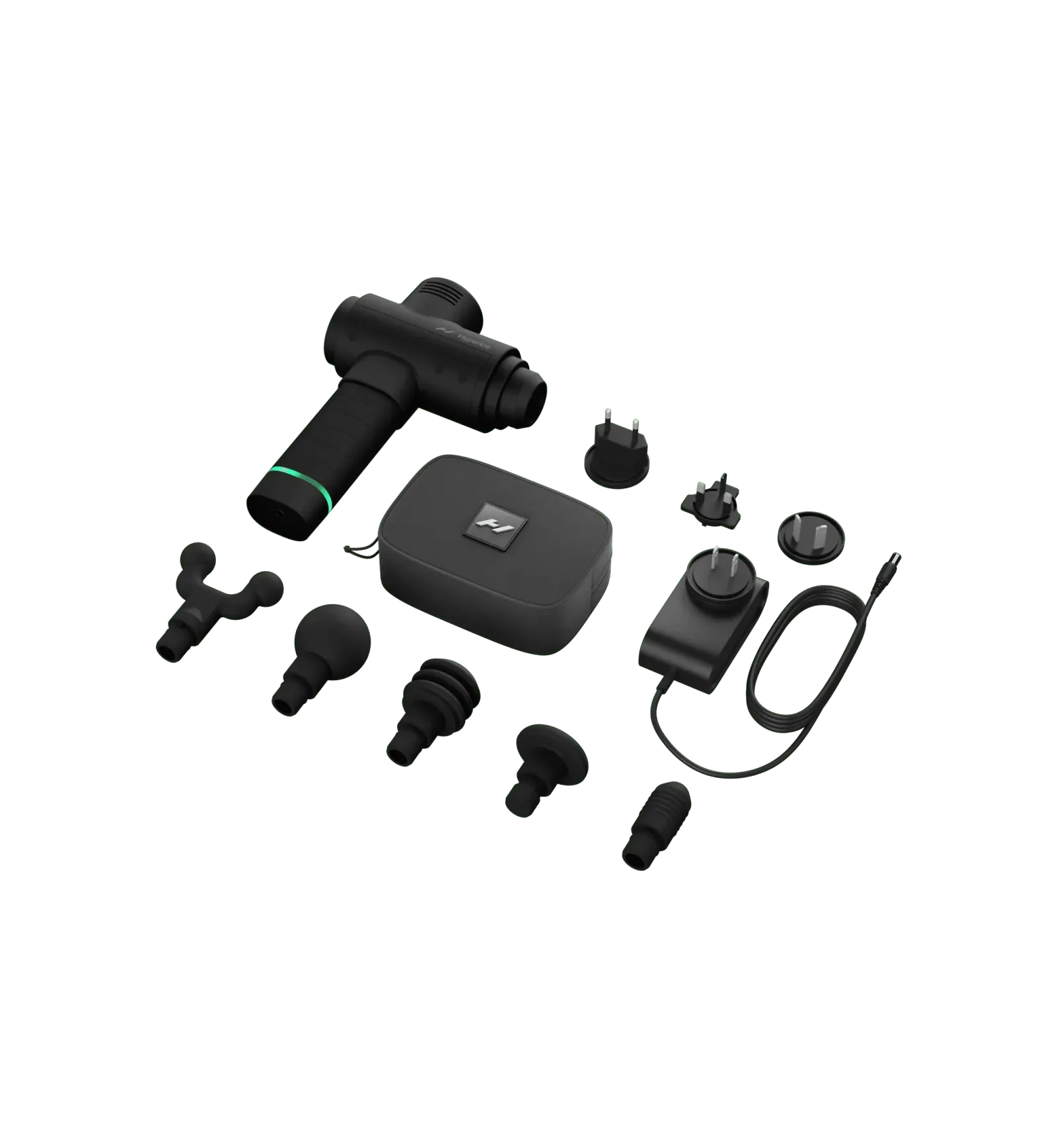 Open Box Hypervolt 2 Black