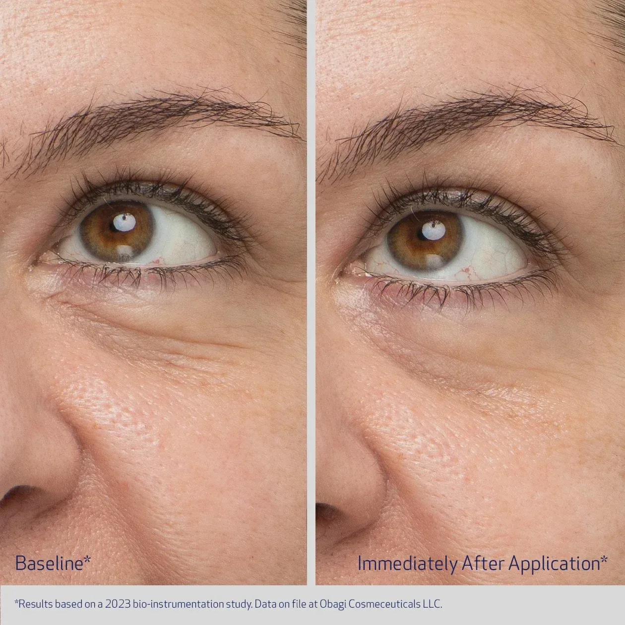 Rejuvenating Eye Gel Cream