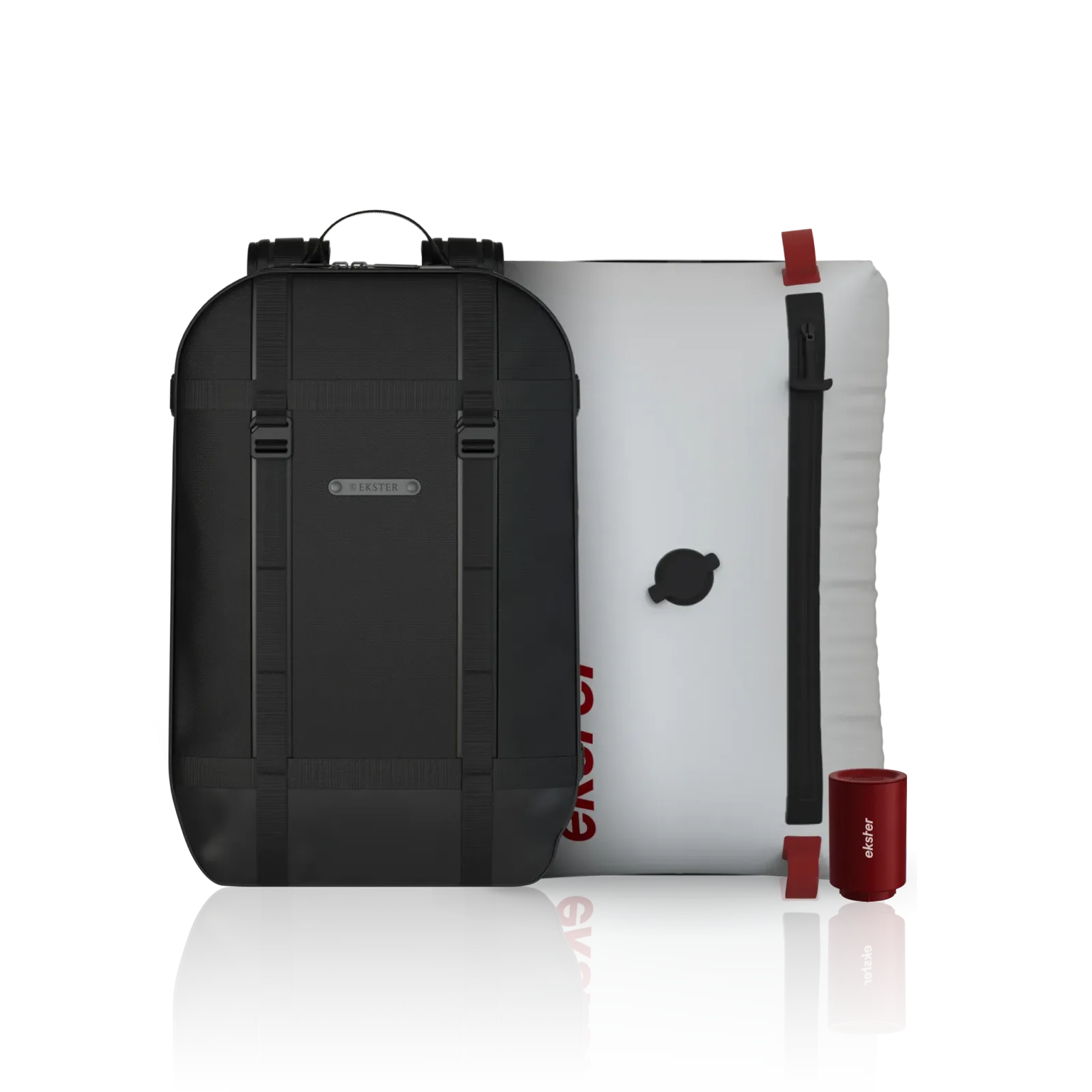 Travel Bag Bundle