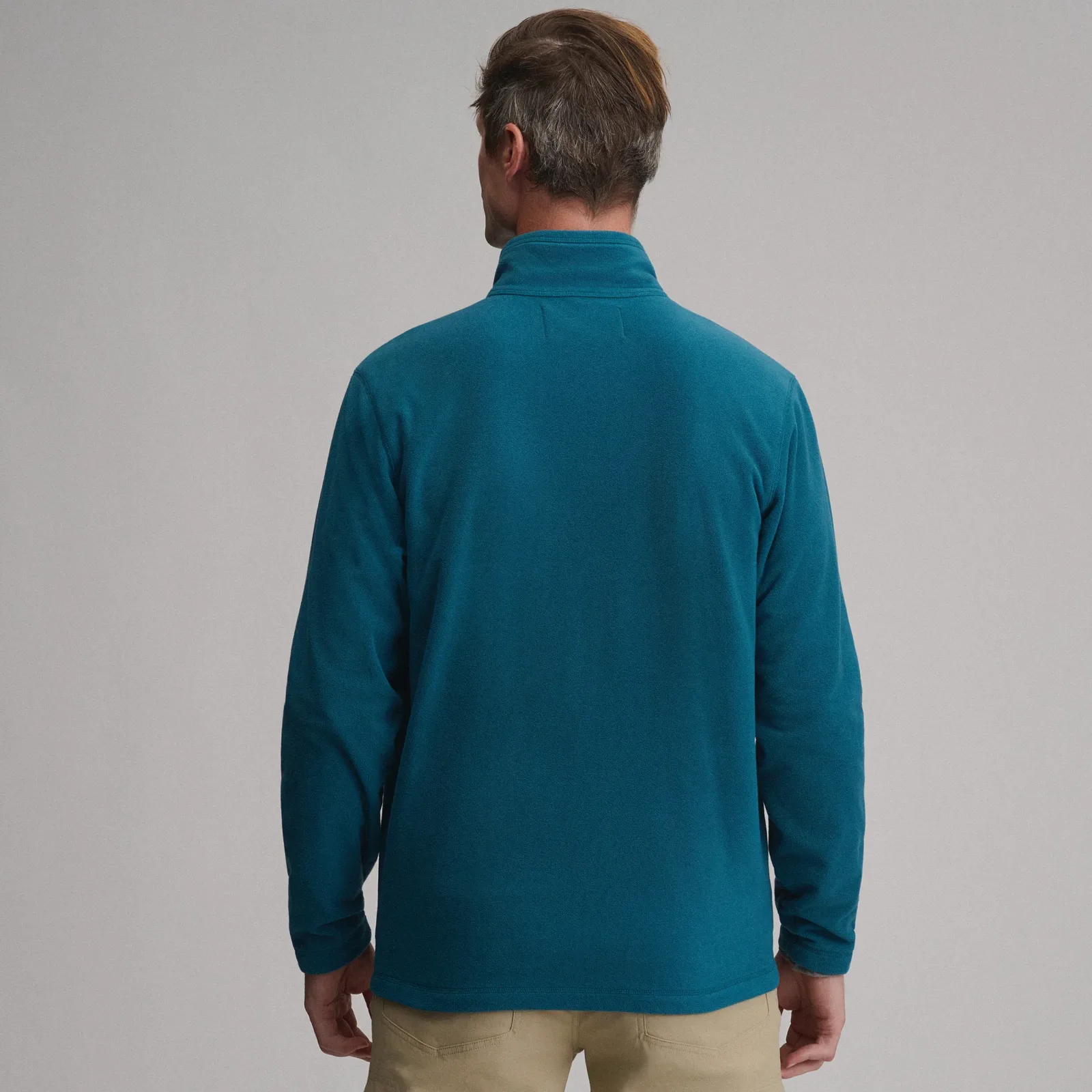 Men's Quest 2.0 Full-Zip Fleece Jacket