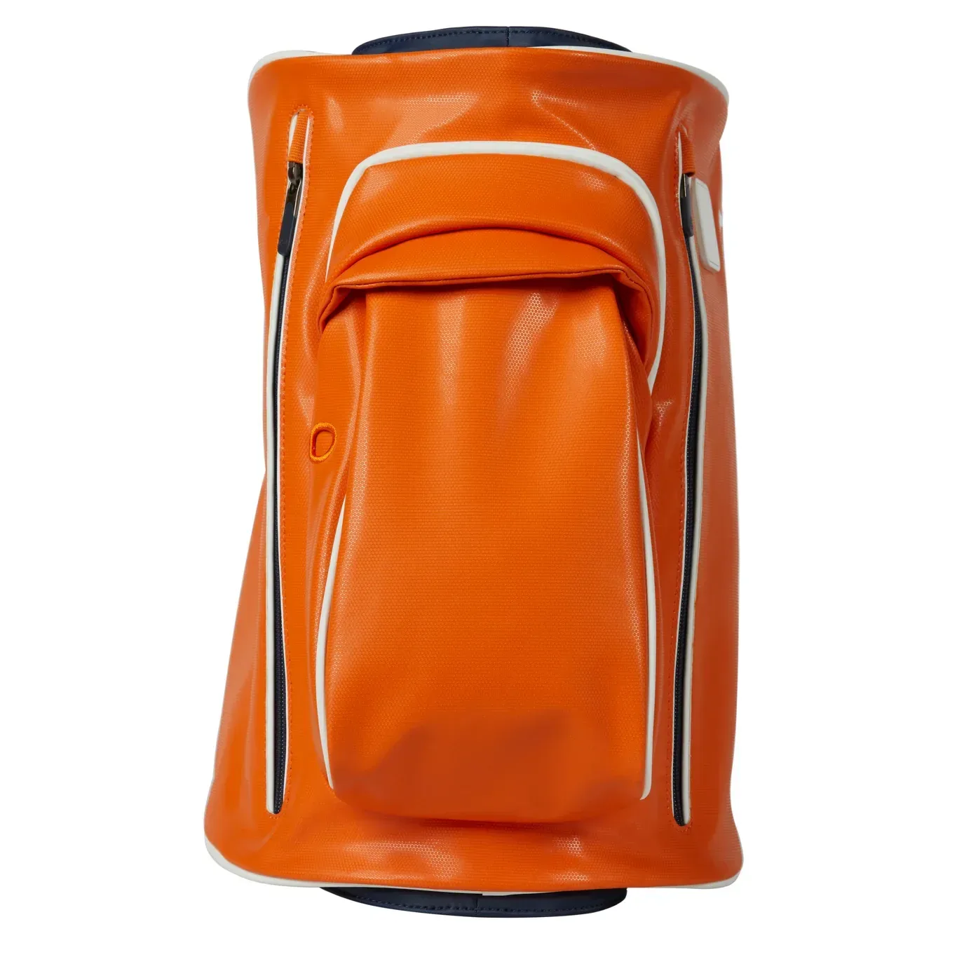 GT Partner Saddle Orange
