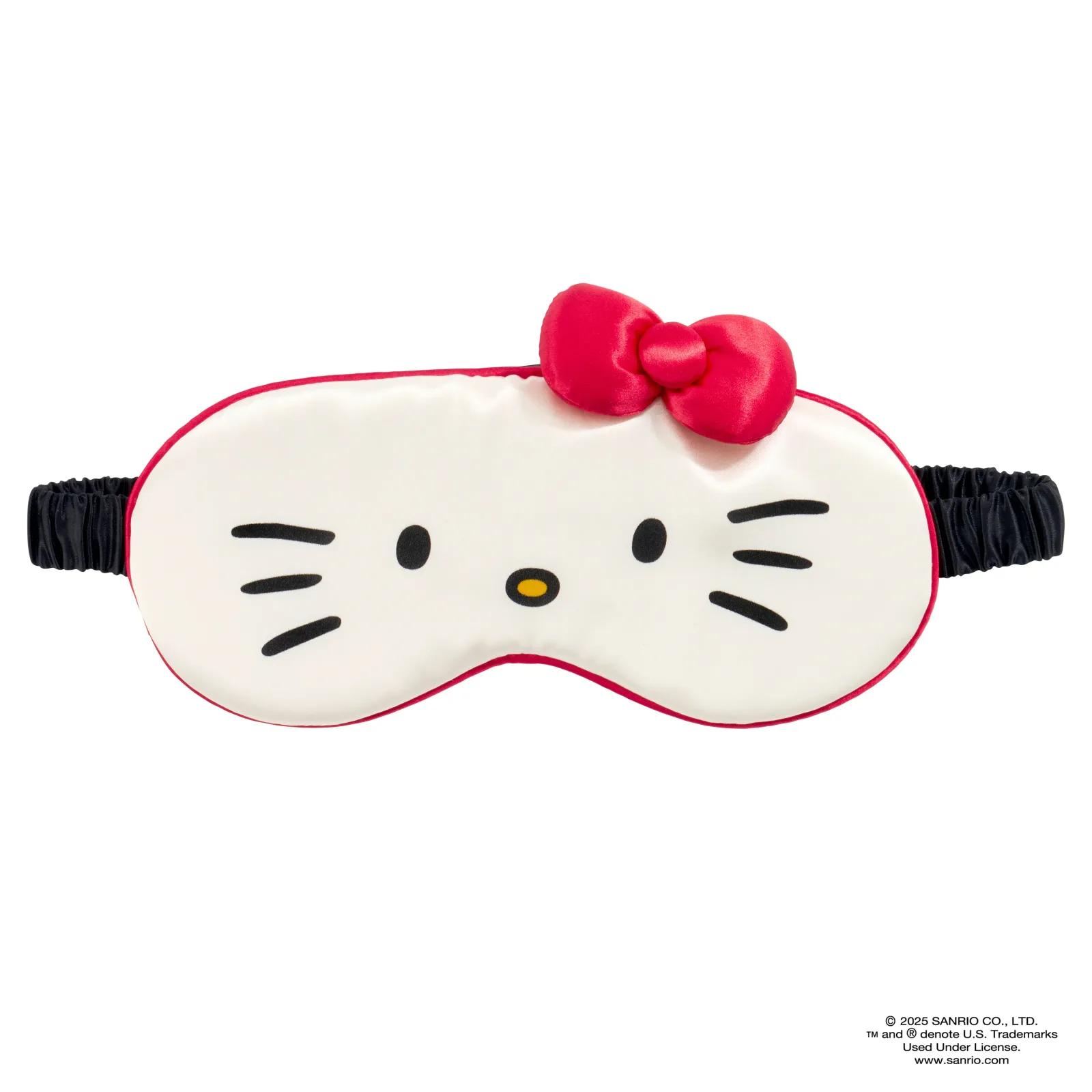 Sleep Mask – Hello Kitty