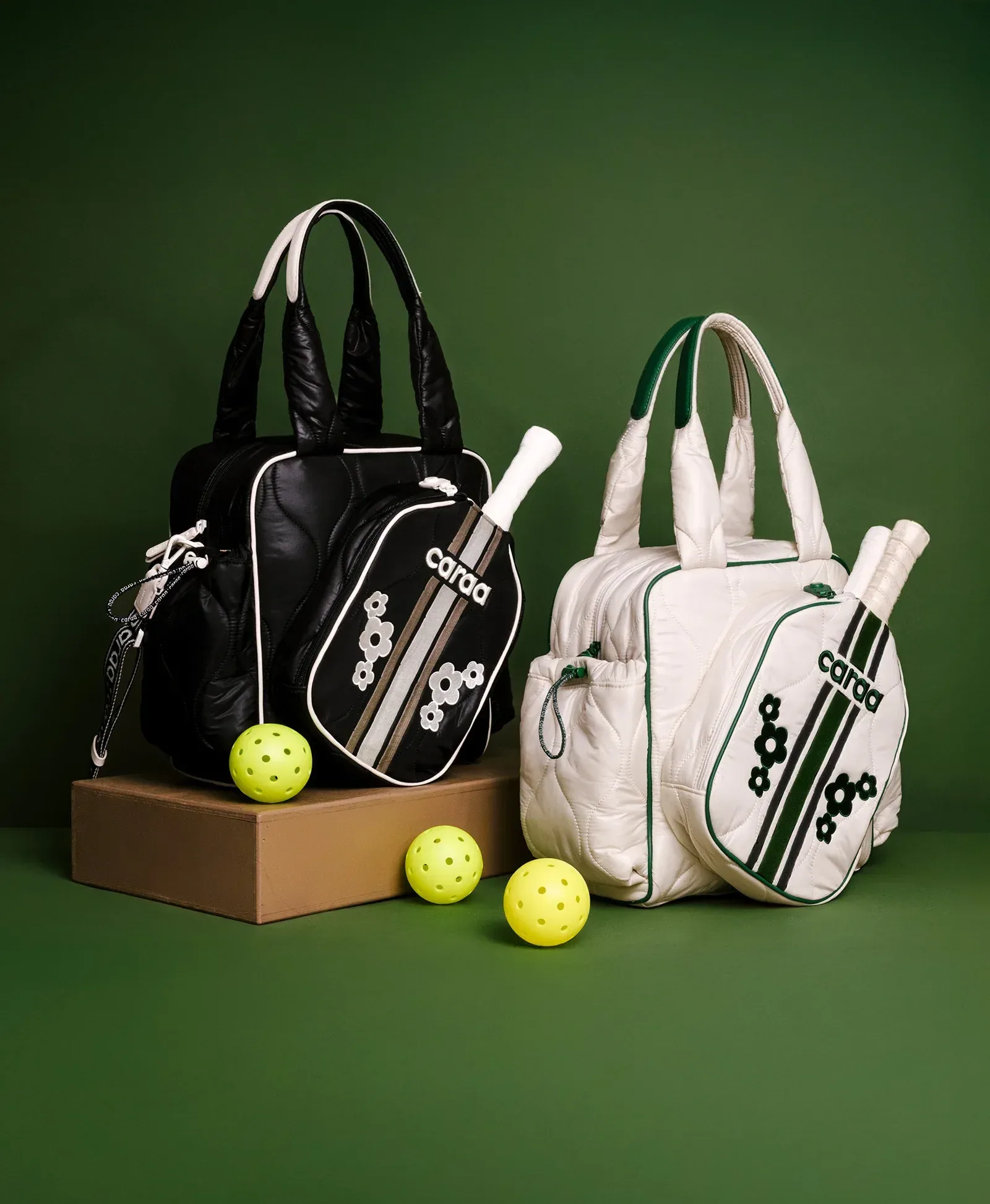 The Pickleball Bundle