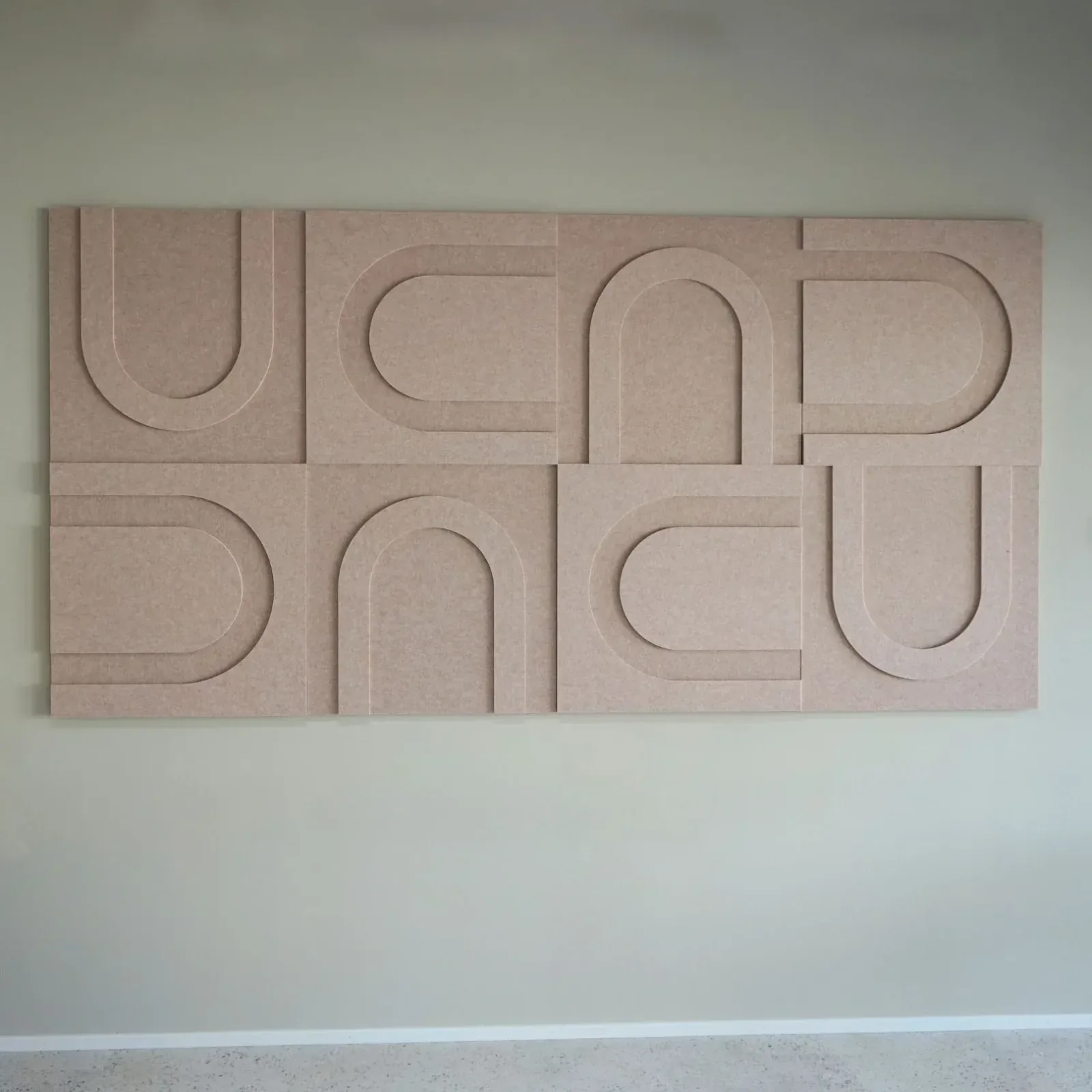 Geometric Tile Set