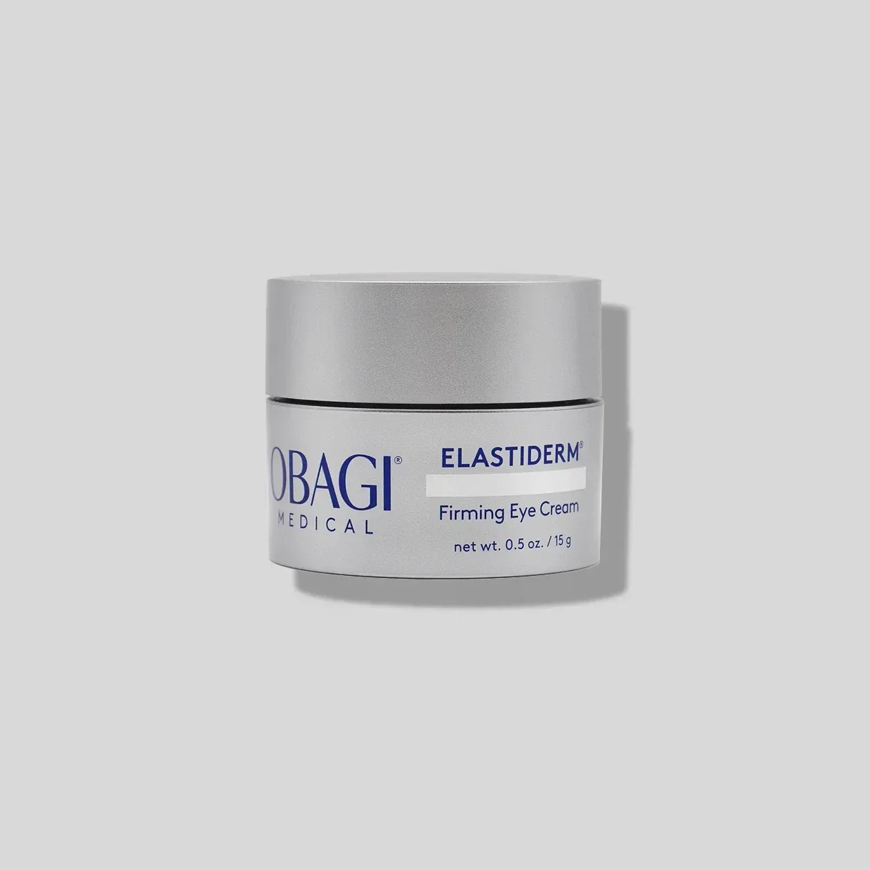 Firming Eye Cream