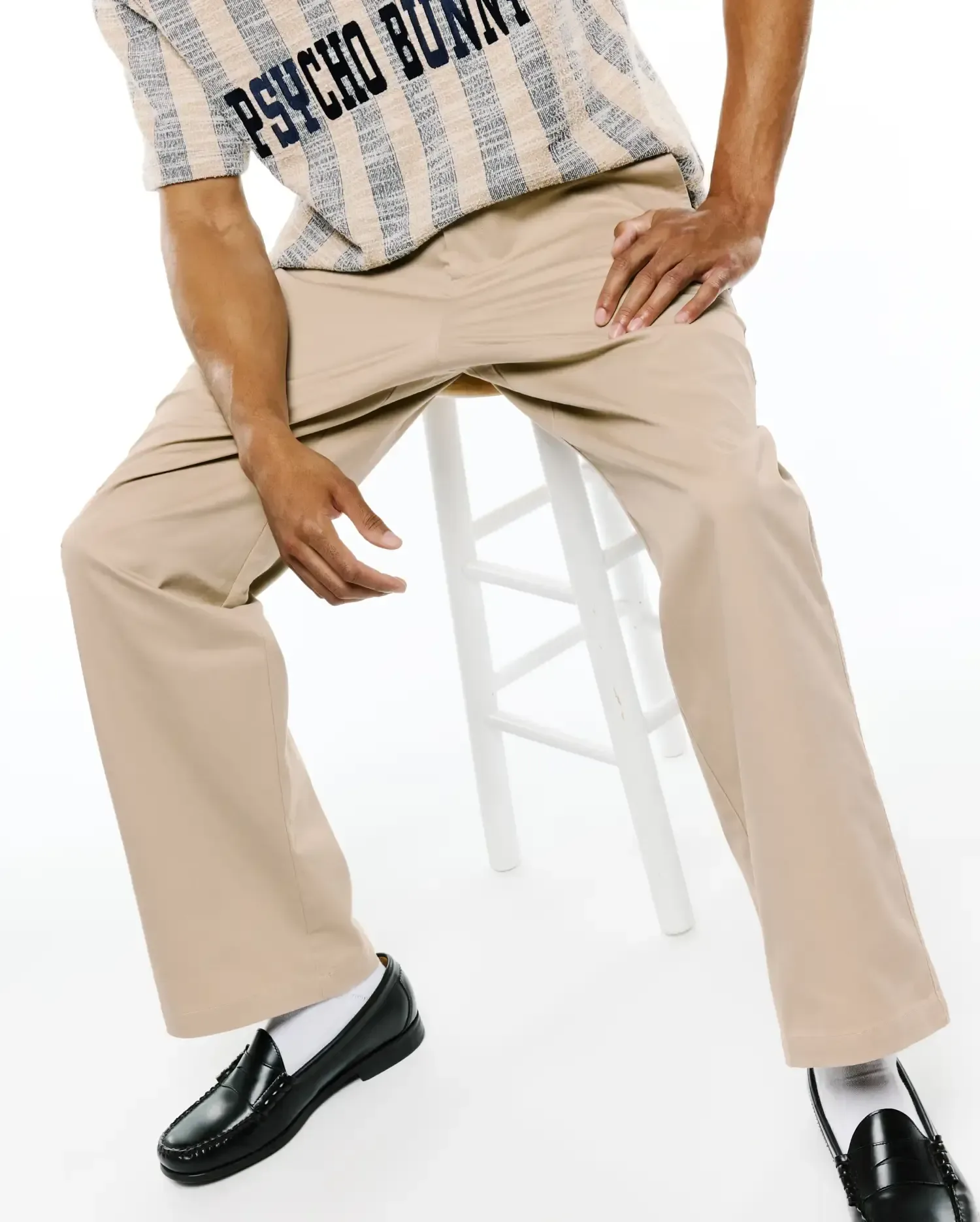 Men's Aidan Chino Pants – MB0600032