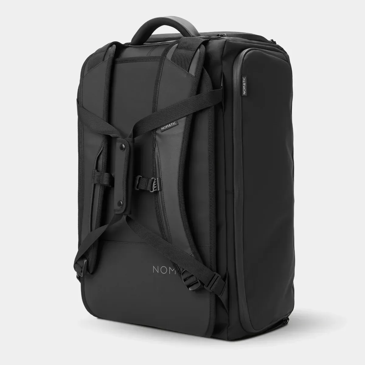 Travel Bag 40L – Expert Voice