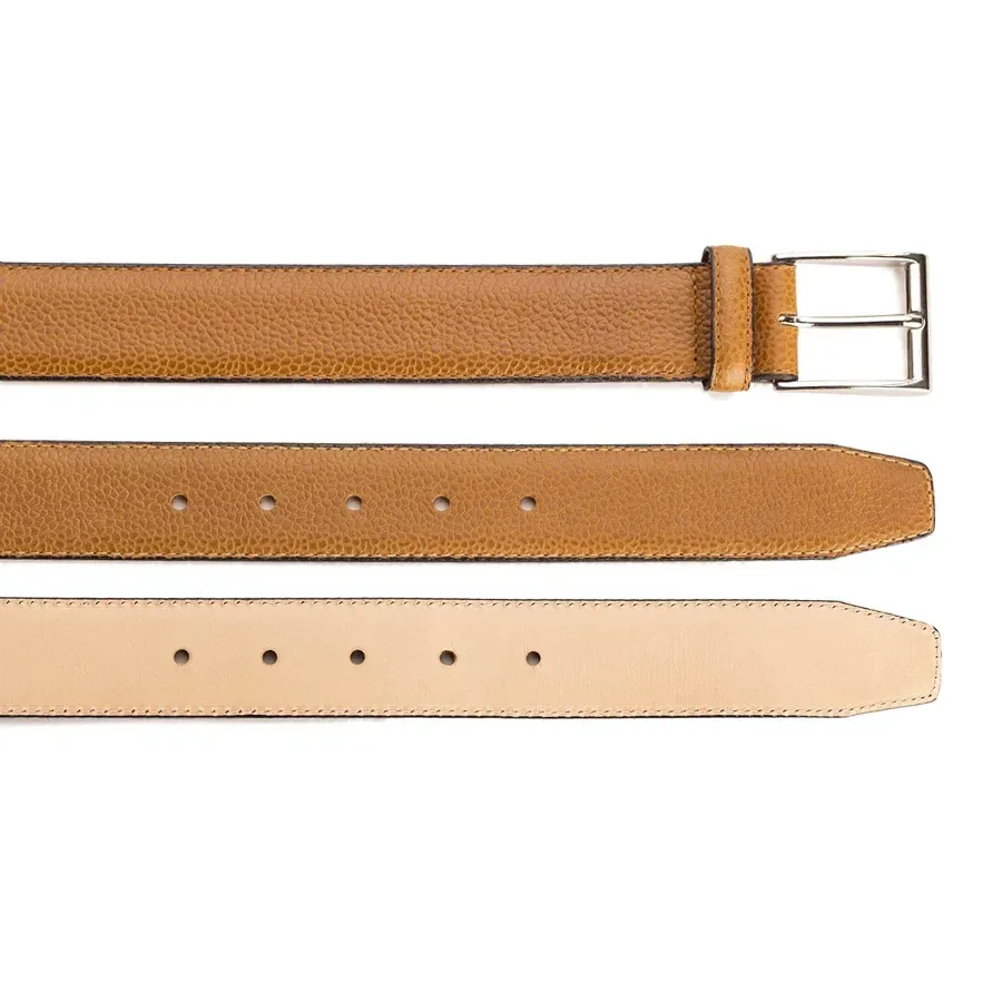 104135 – Tan Country Calf