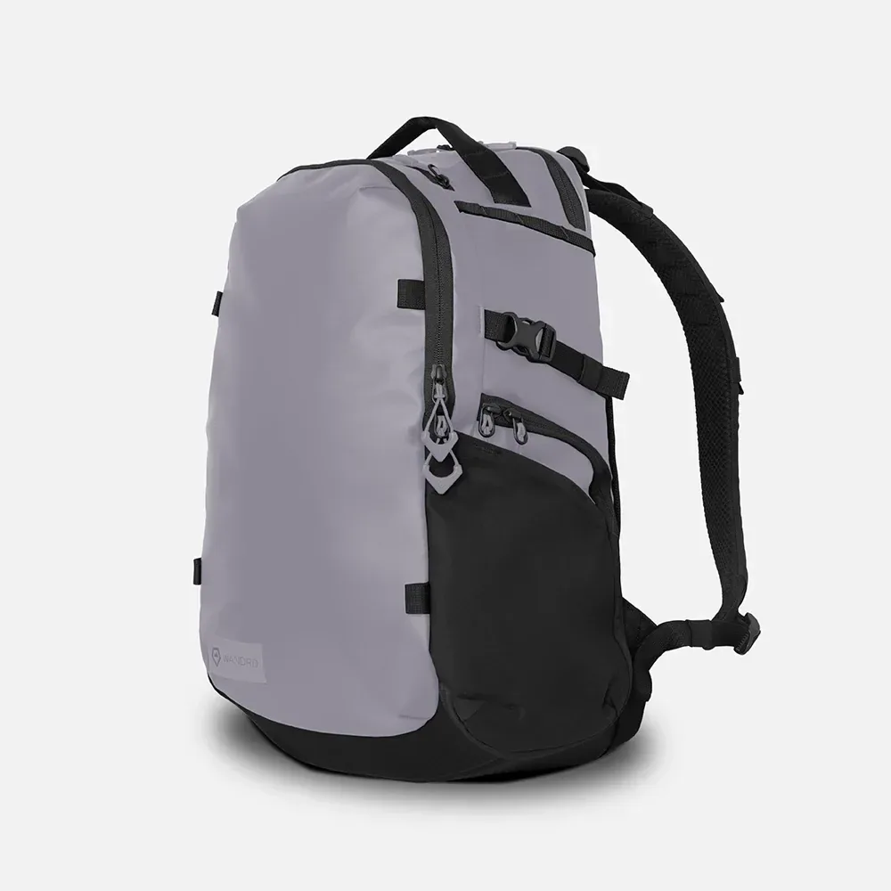 STRATUS PHOTO 18L in Uyuni Purple