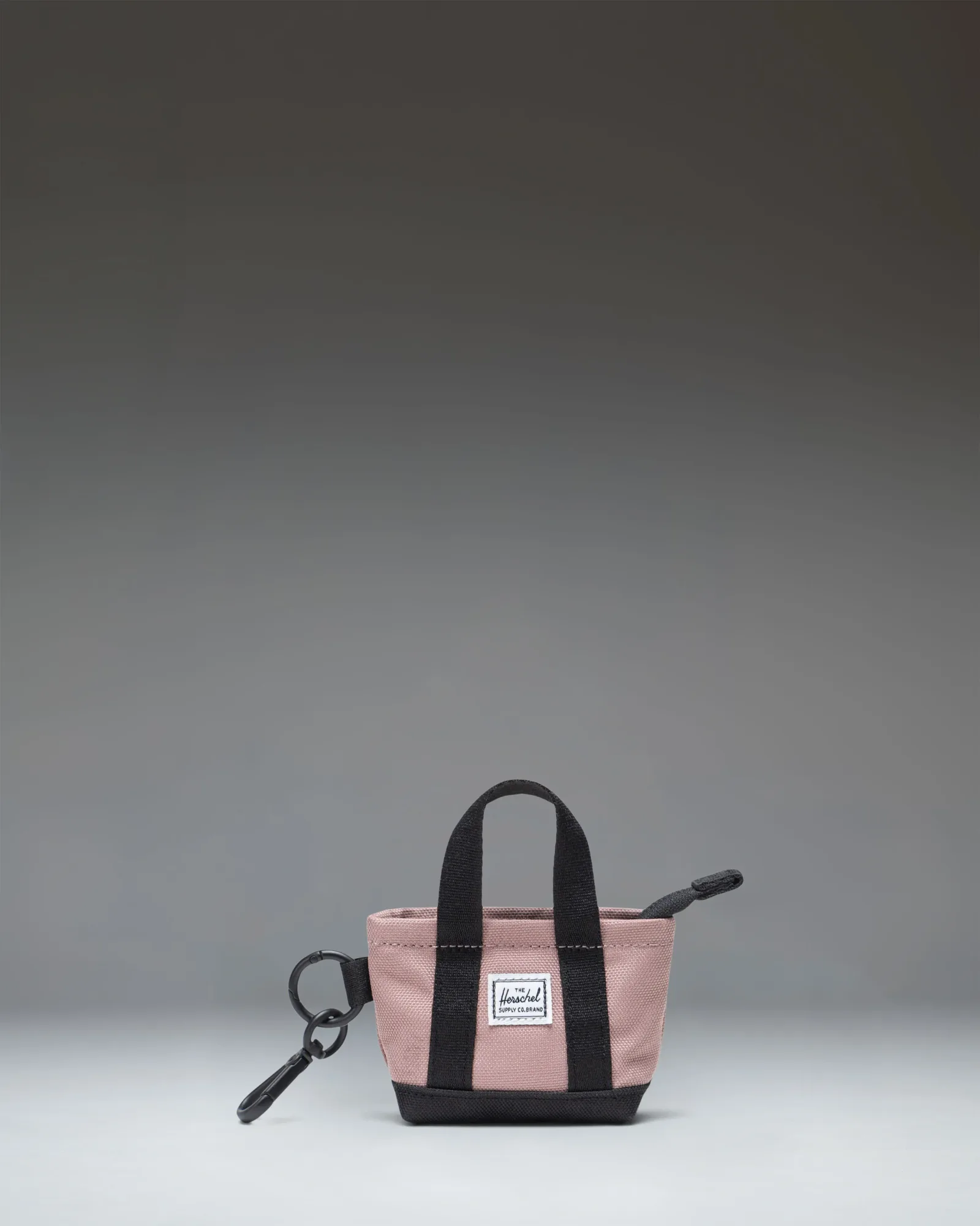 Herschel Heritage Tote Bag Charm