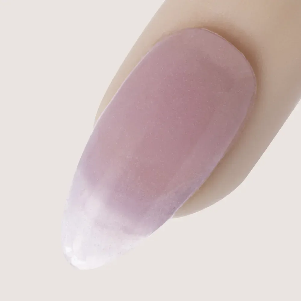 15g, Newbie Pink, Light Translucent Pink