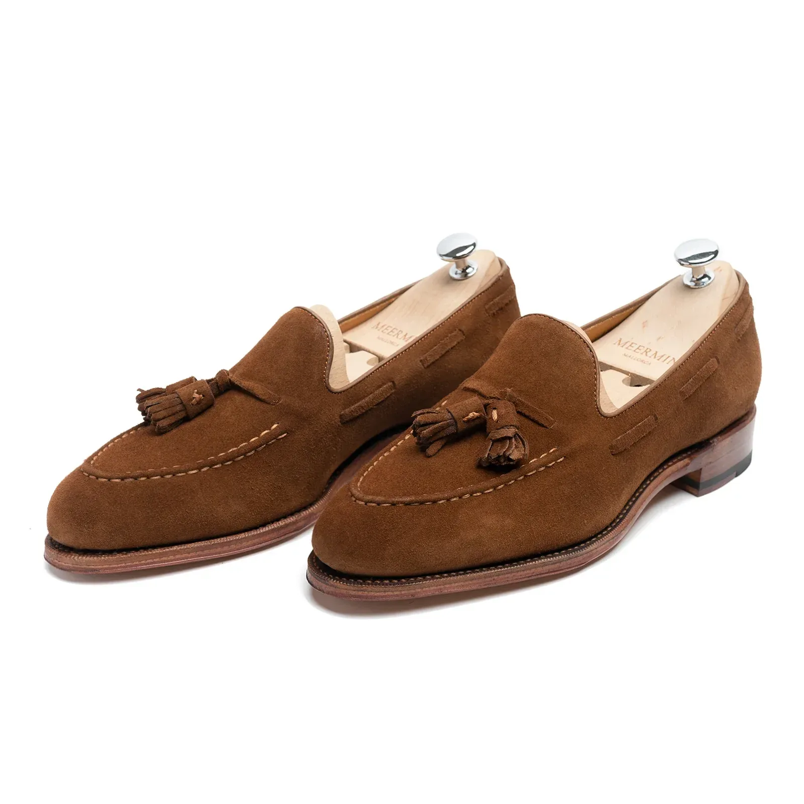 101412 – Snuff Suede – E
