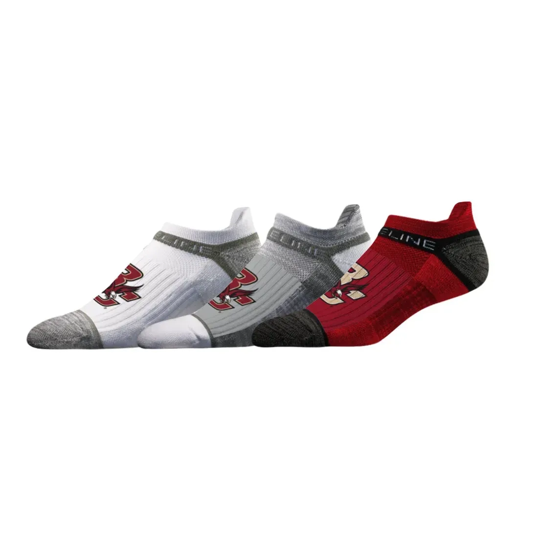 NCAA 3 Pack – Premium Low
