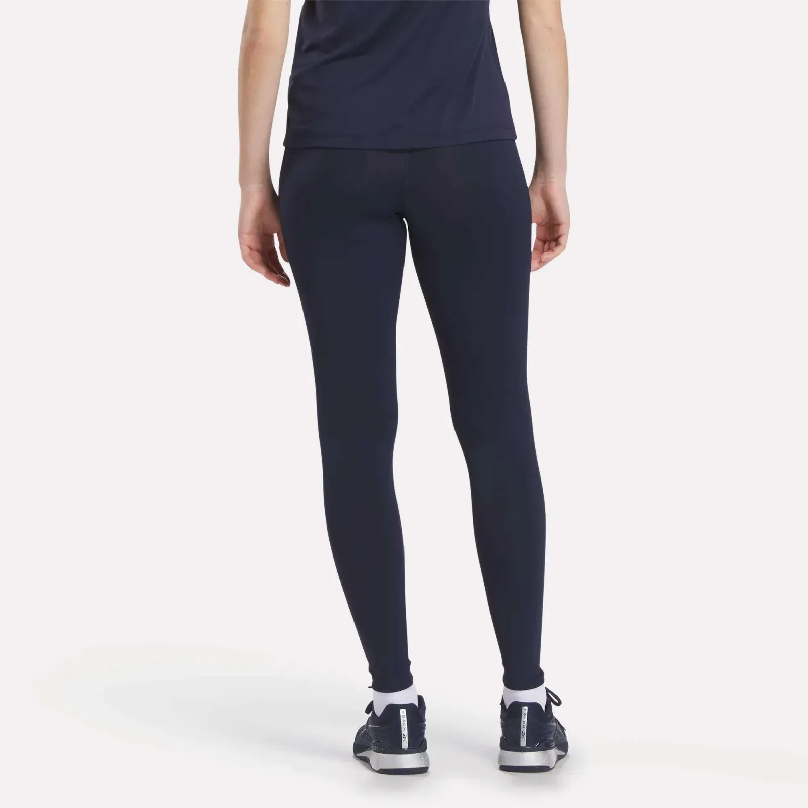 Women's Reebok x F45 Training Coach Lux Leggings