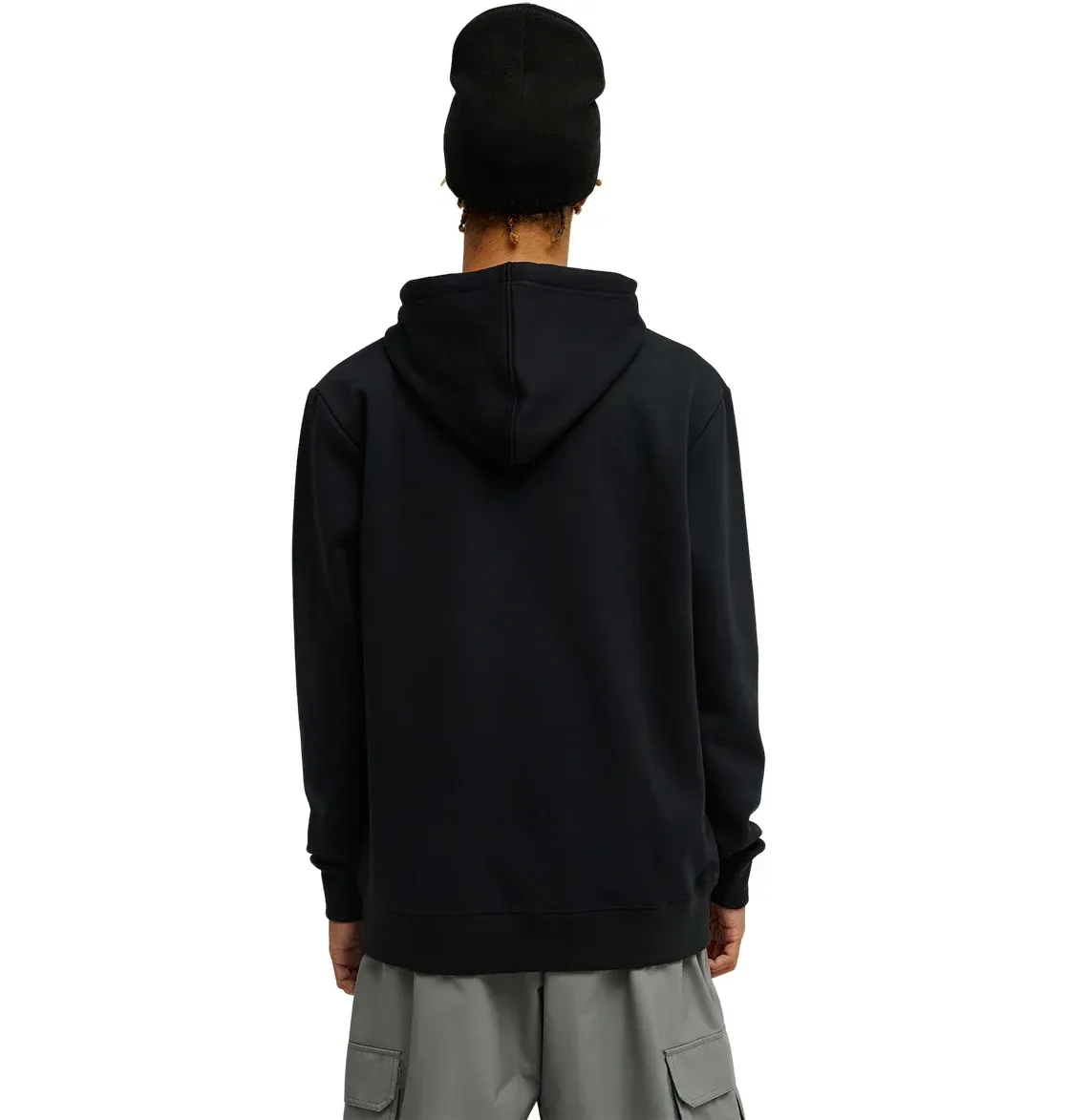 Men's Snowstar Fleece Jacket