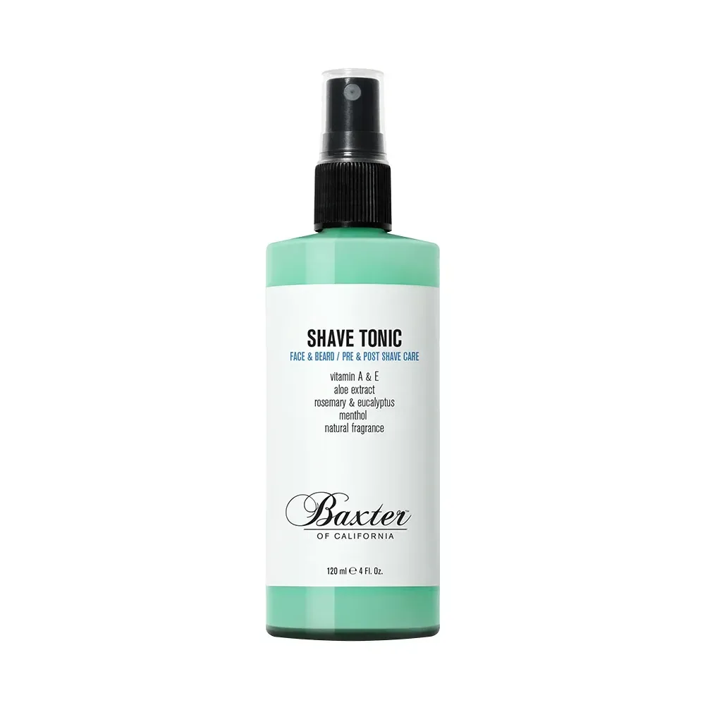 SHAVE TONIC