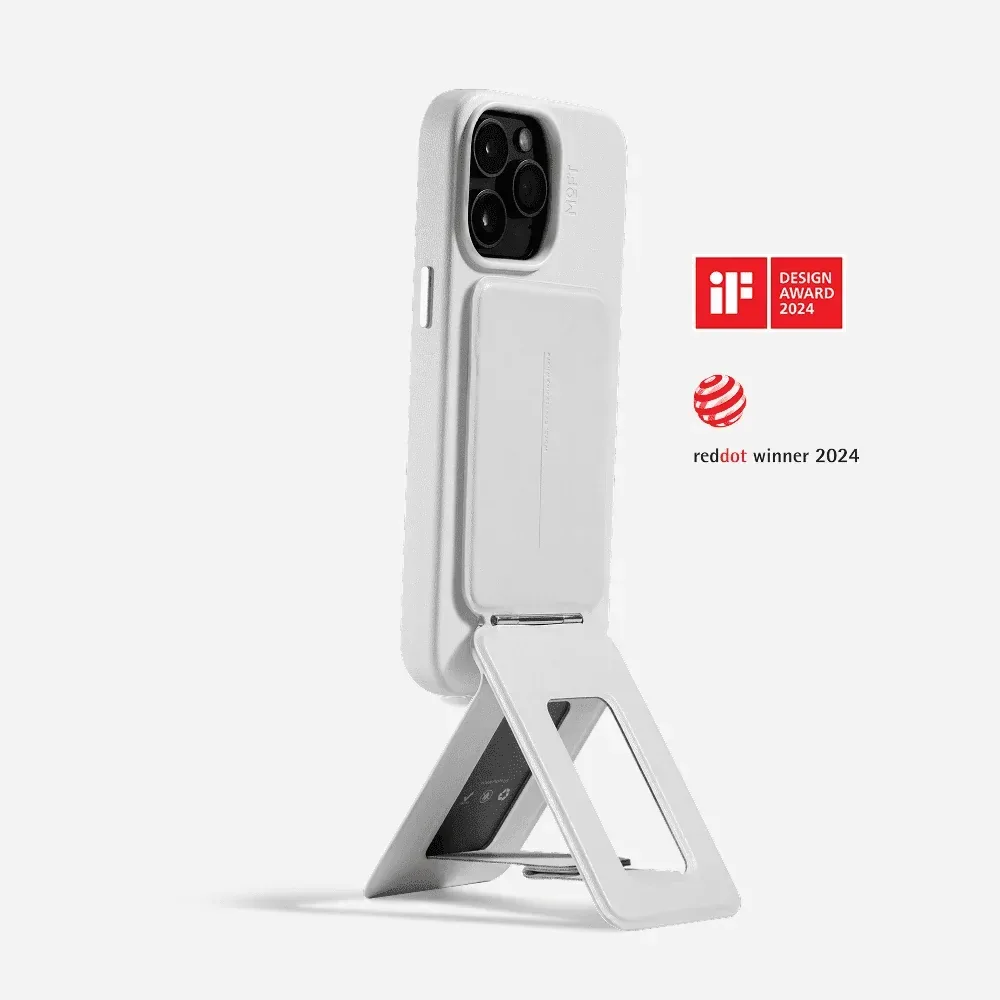 Snap Trípode para Móviles Soporte MOVAS™ – Compatible con MagSafe