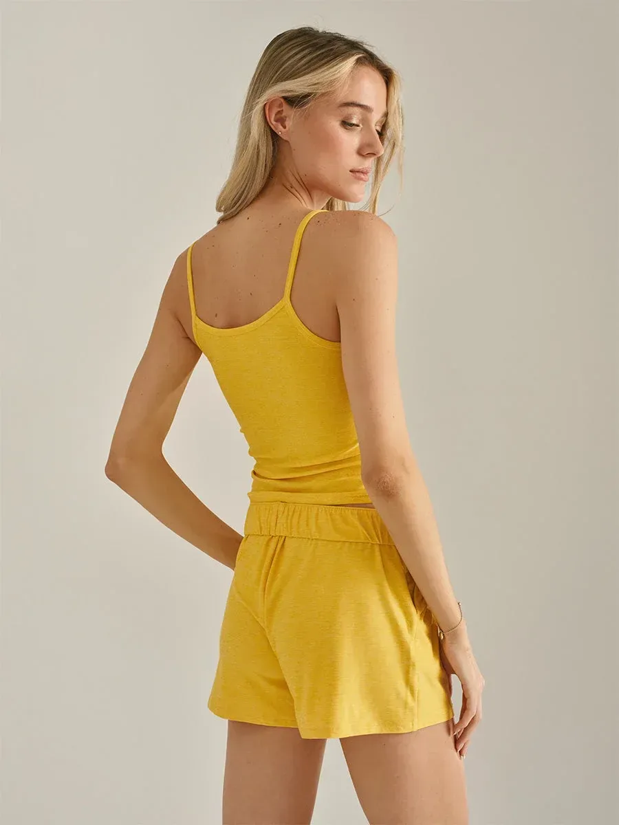 CloudKnit Cami