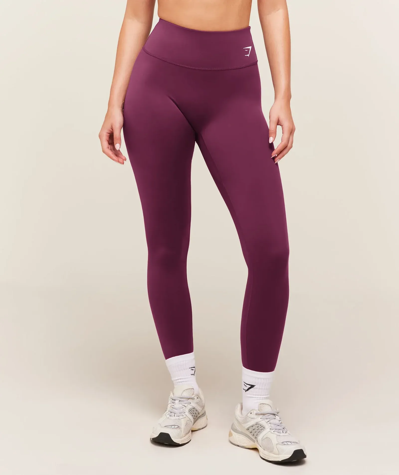 Gymshark Training Leggings 2.0 – Strength Pink