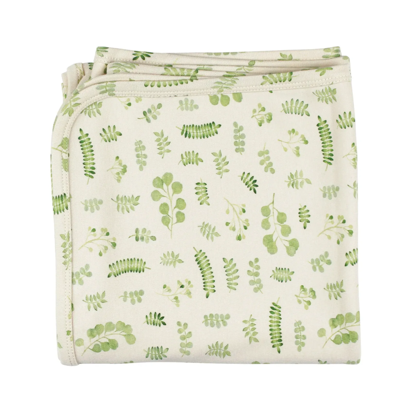 Stone Botanica – Organic Blanket