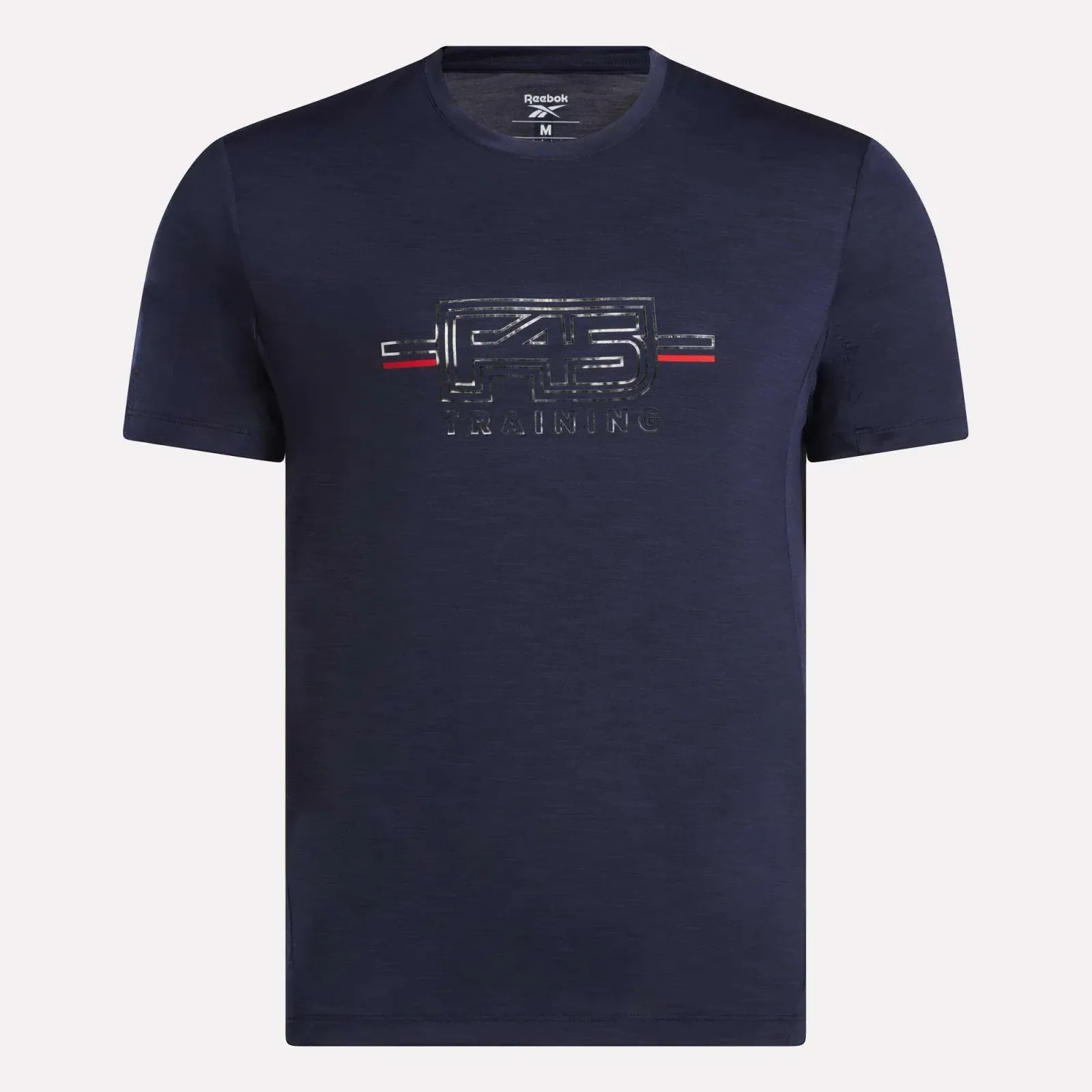 Men's Reebok x F45 Training Coach T-Shirt
