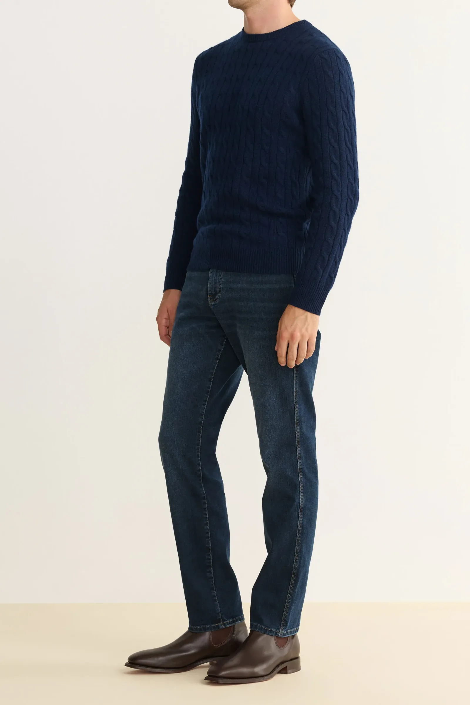 Ord – Straight Jeans – Knoxville