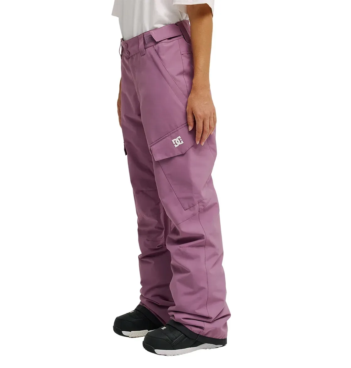 Women's Nonchalant Pants