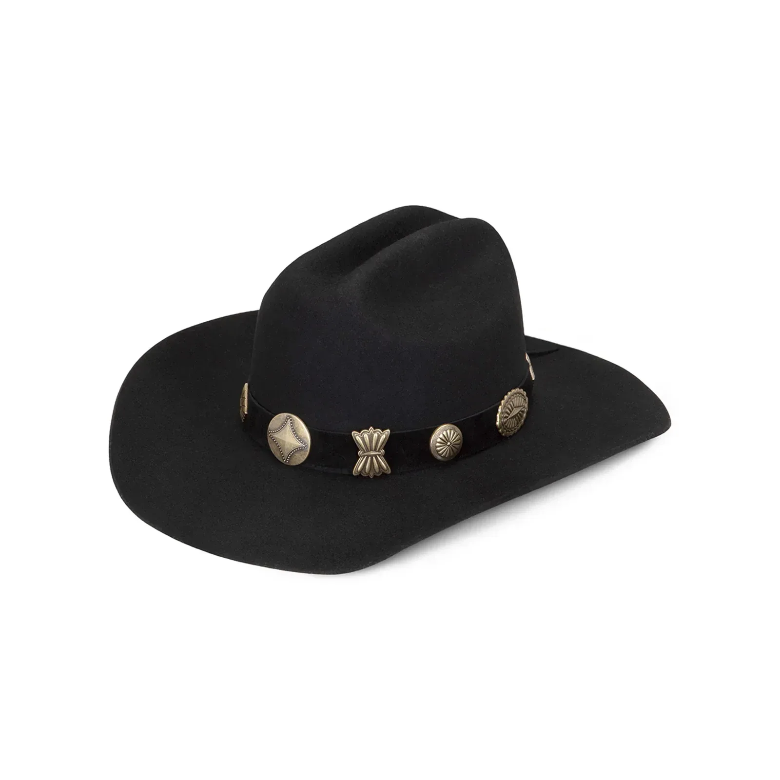 Duke Cowboy – Black