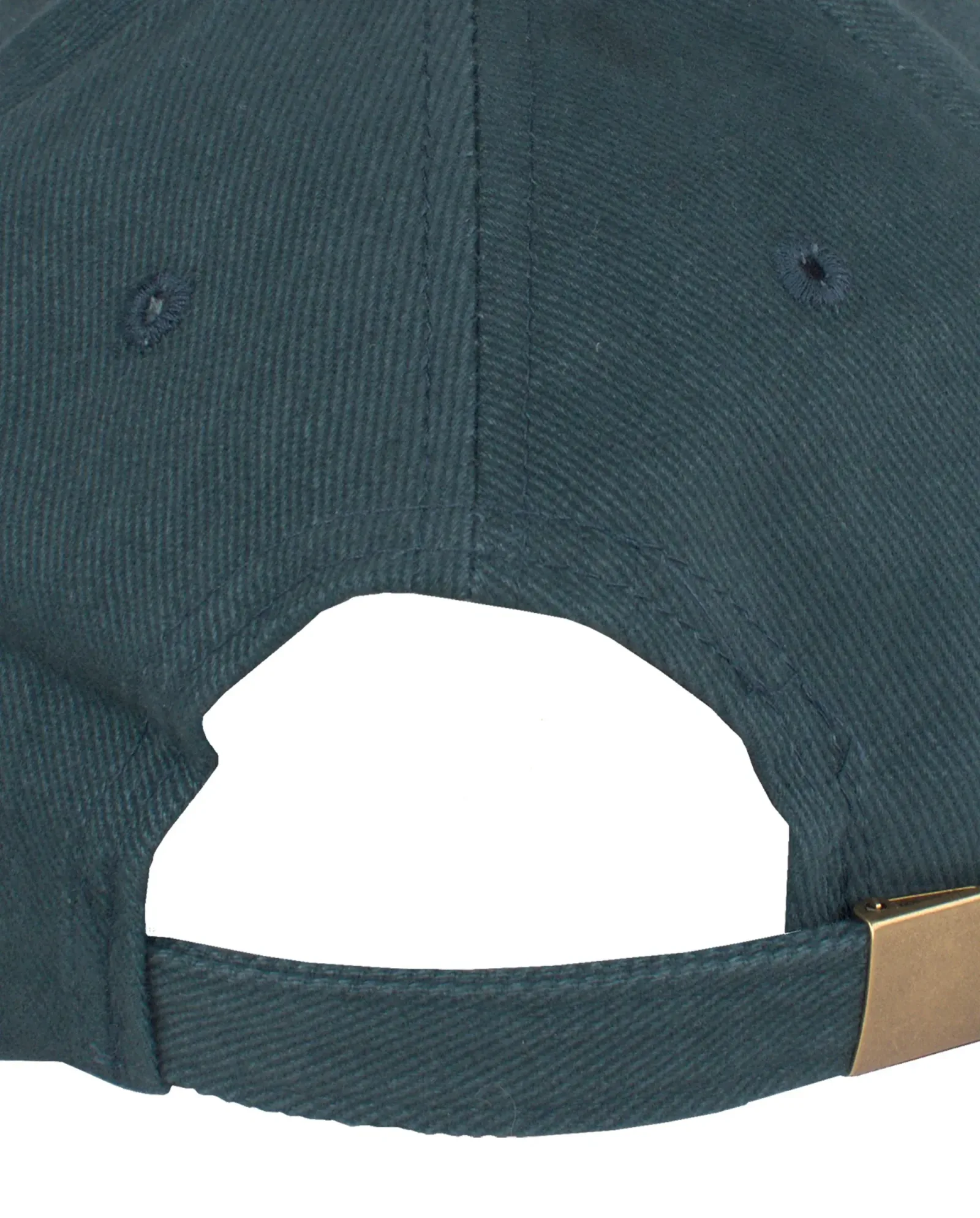Smokey Bear® Prevent Wildfires Forest Green Baseball Hat