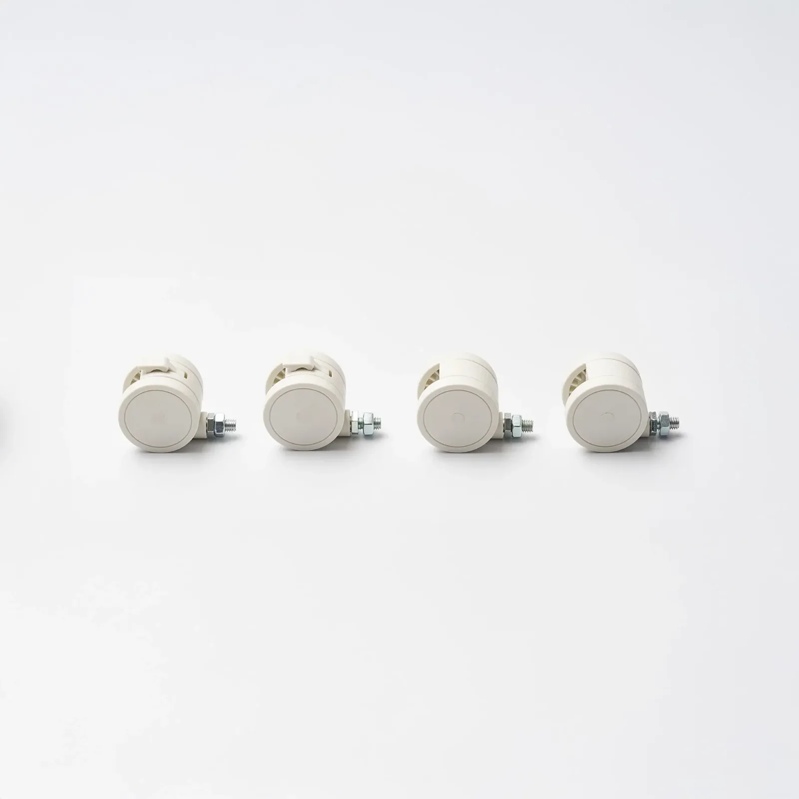 Replacement Casters (Set Of 4)