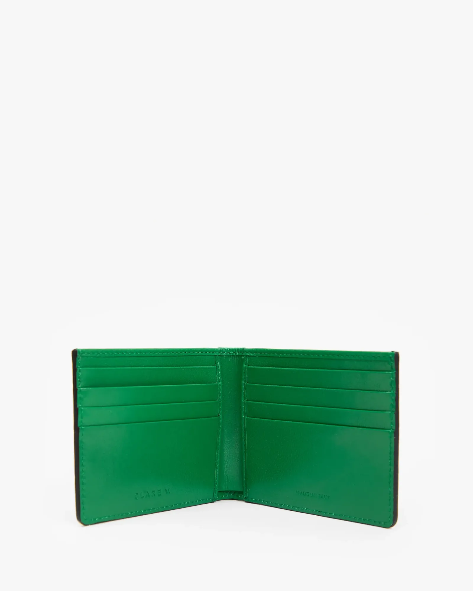 Billfold Wallet