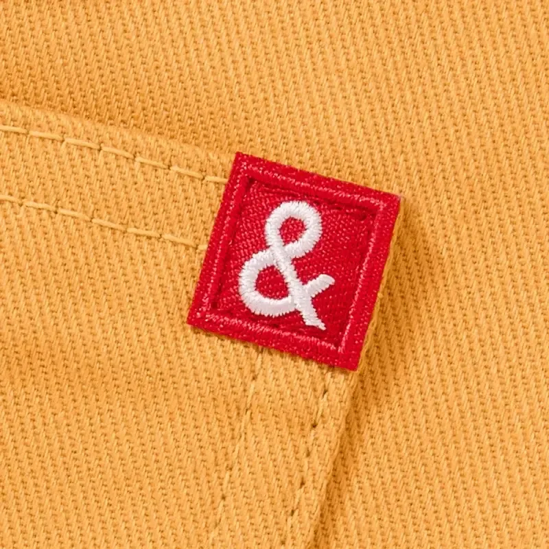 Overstocked Icons Apron Sale