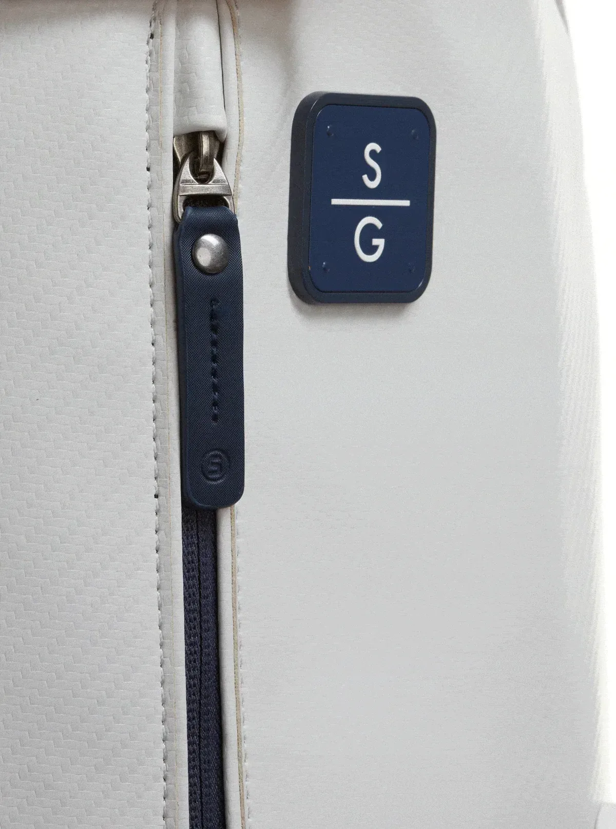 Ingot Personalization