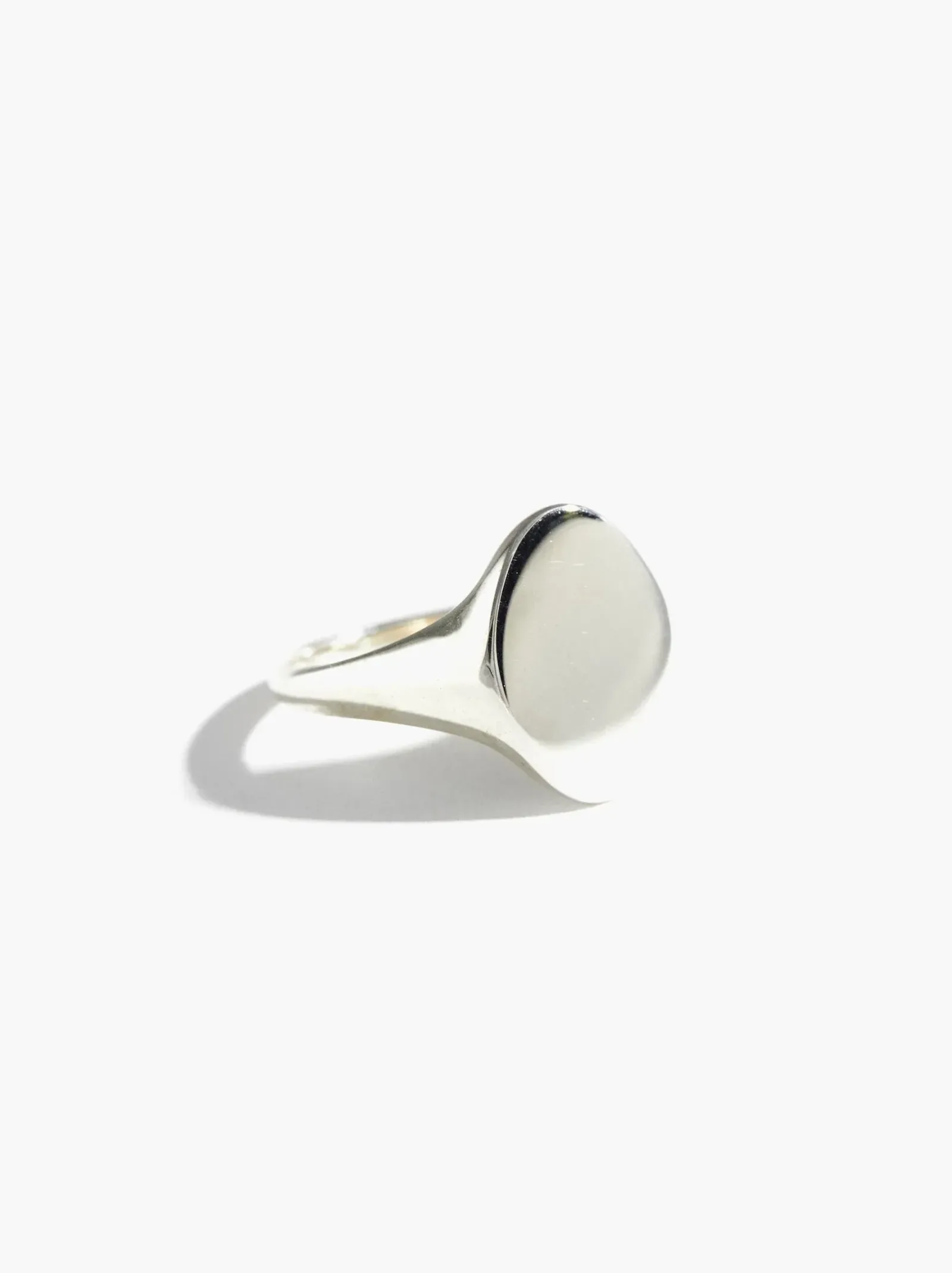 Signet Ring
