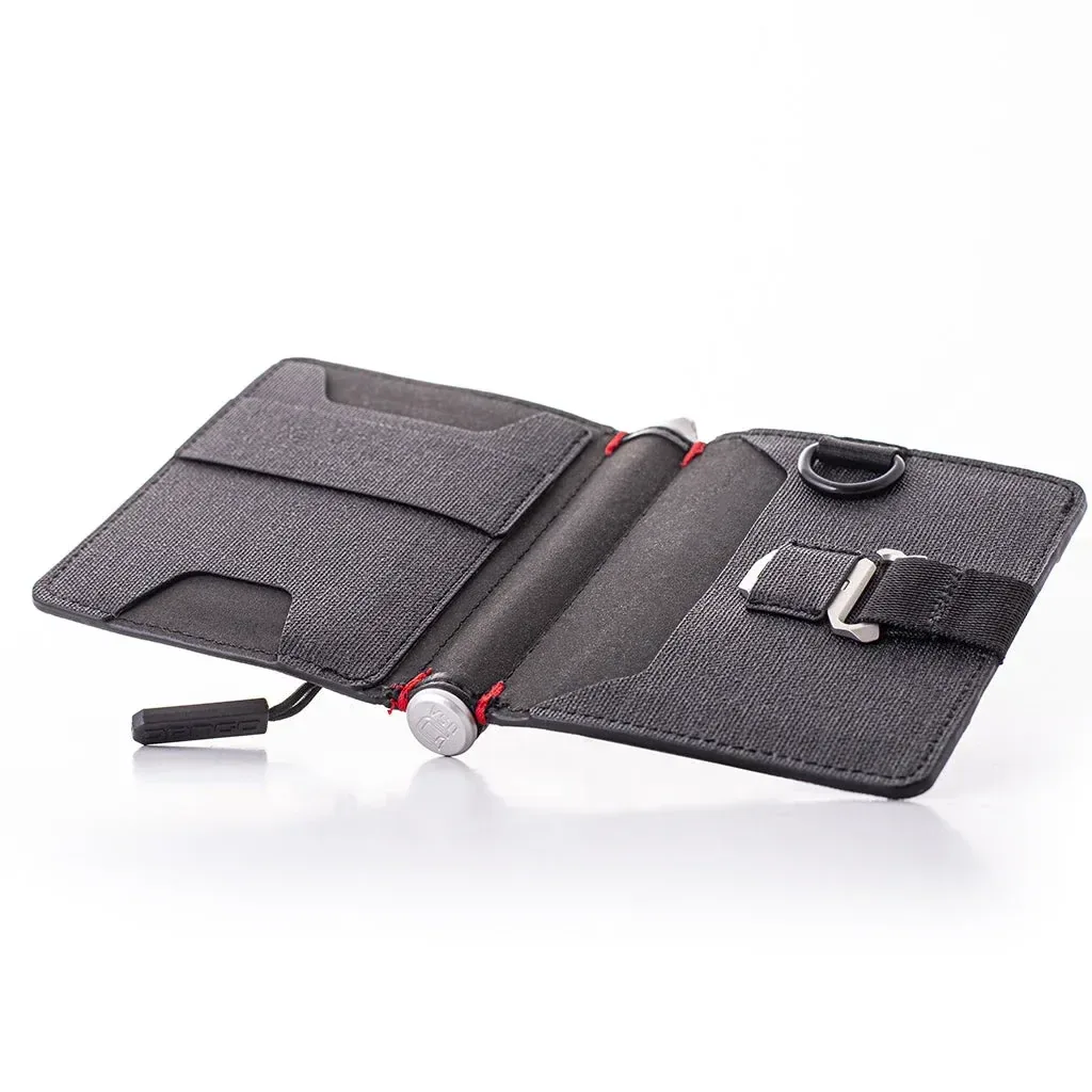 P01 + P02 + Pen Travel Bundle