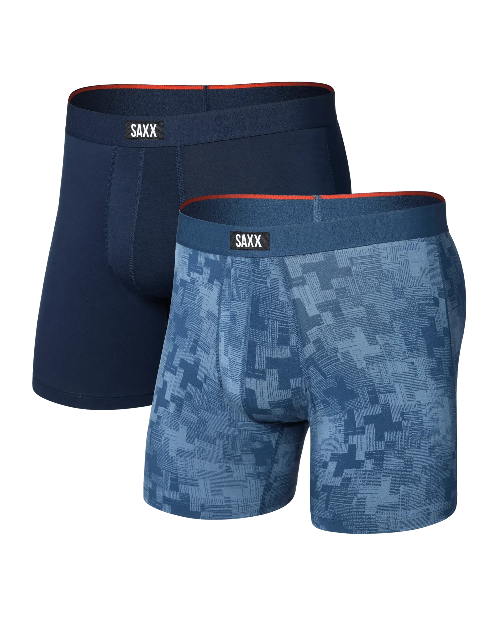 Vibe Xtra Soft Comfort (2 Pack)