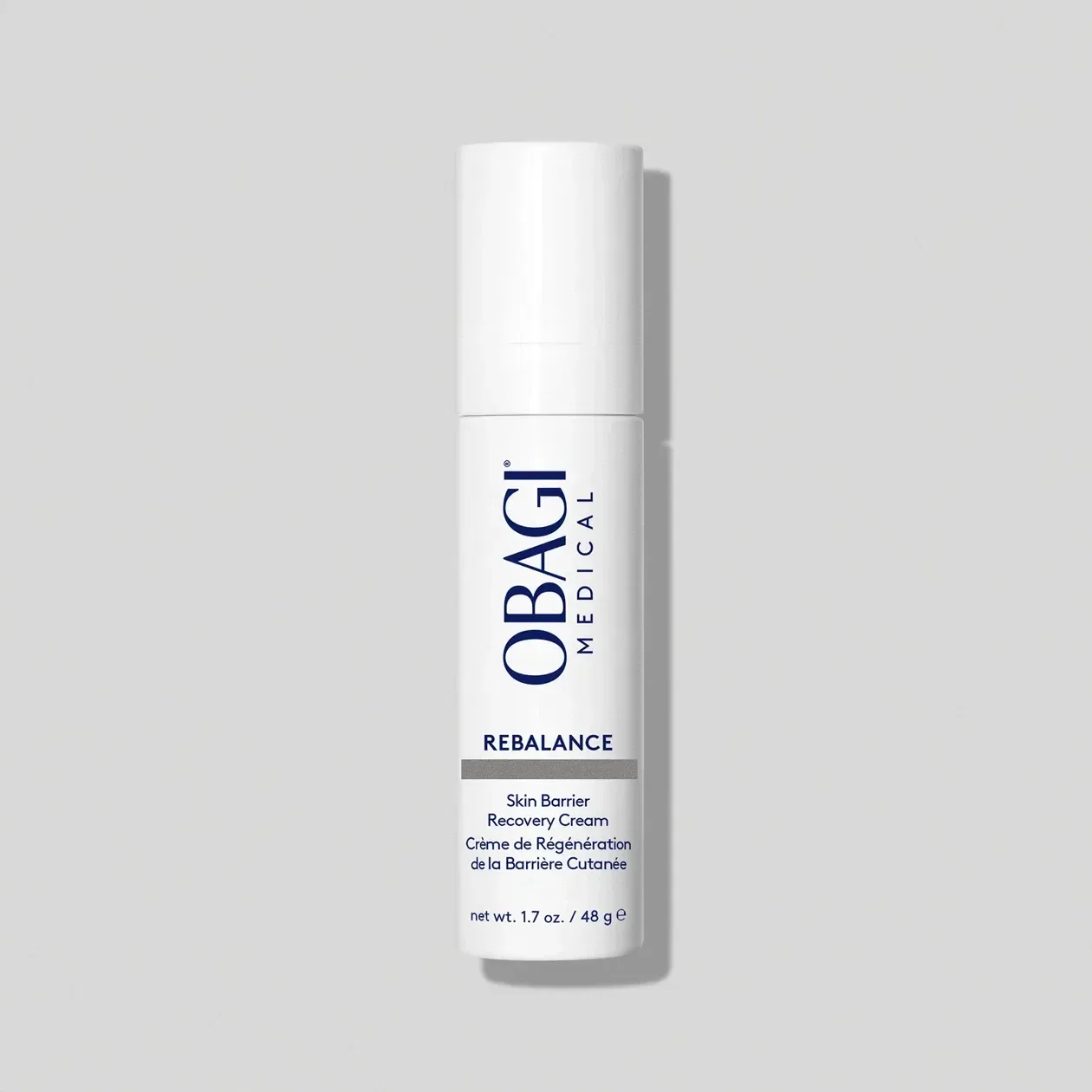 Skin Barrier Recovery Cream