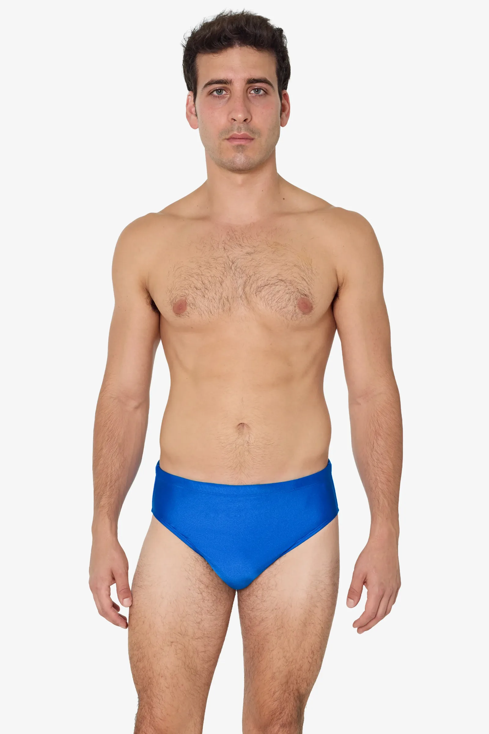 RNT414 – Men's Euro Swim Brief