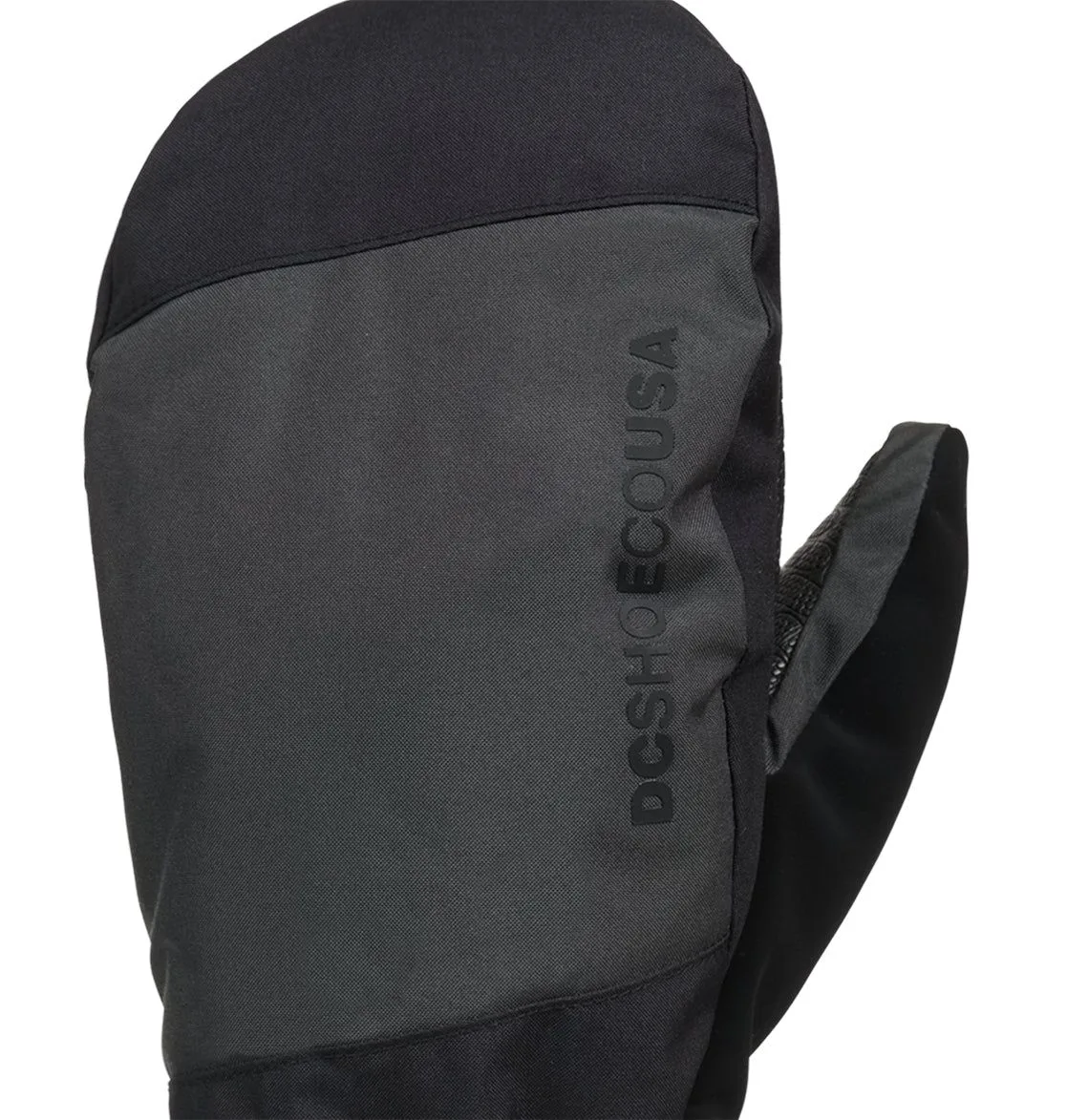 Men's Franchise Mitts 10K